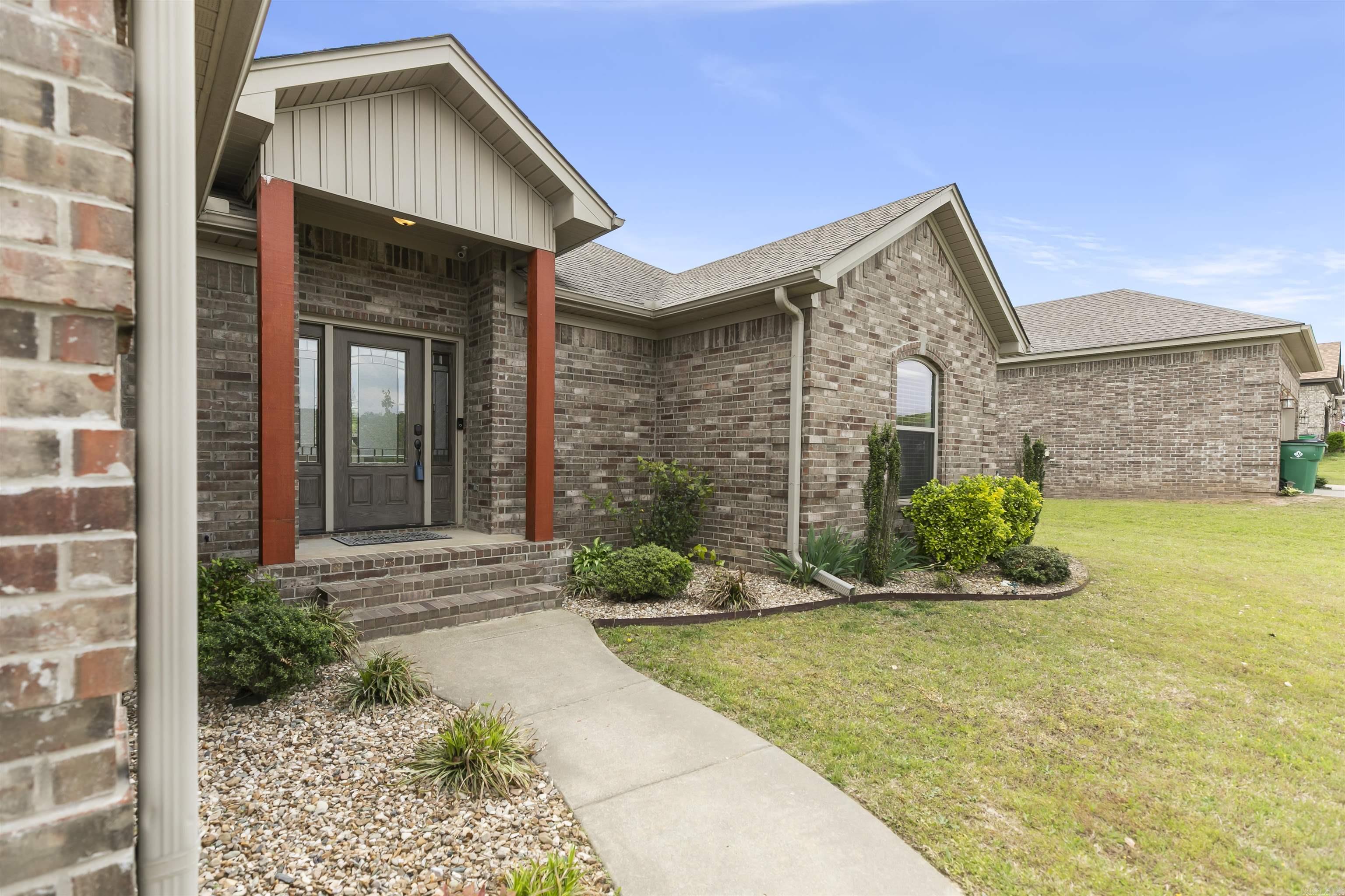 217  Creek View Drive  Austin, AR