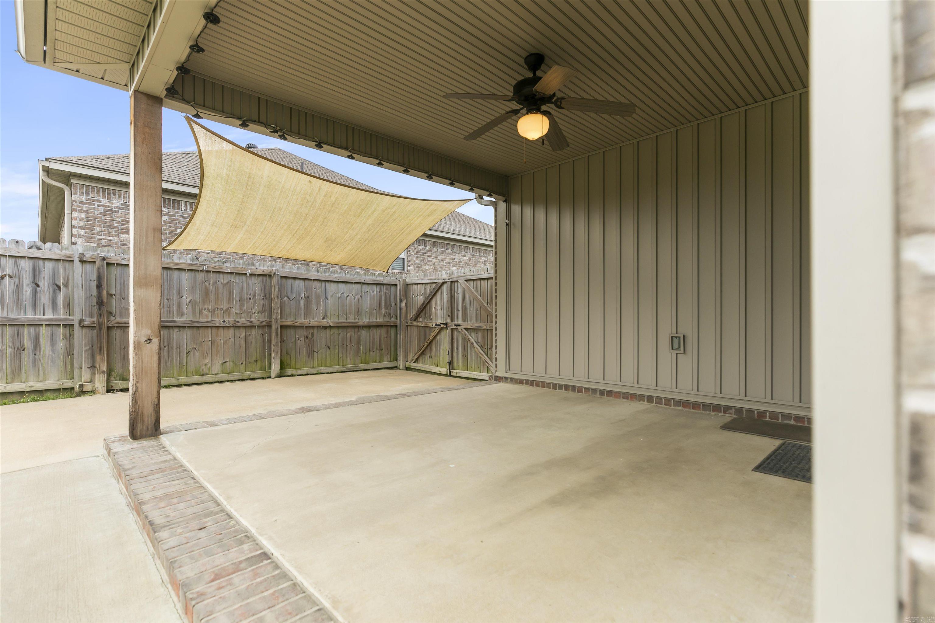 217  Creek View Drive  Austin, AR