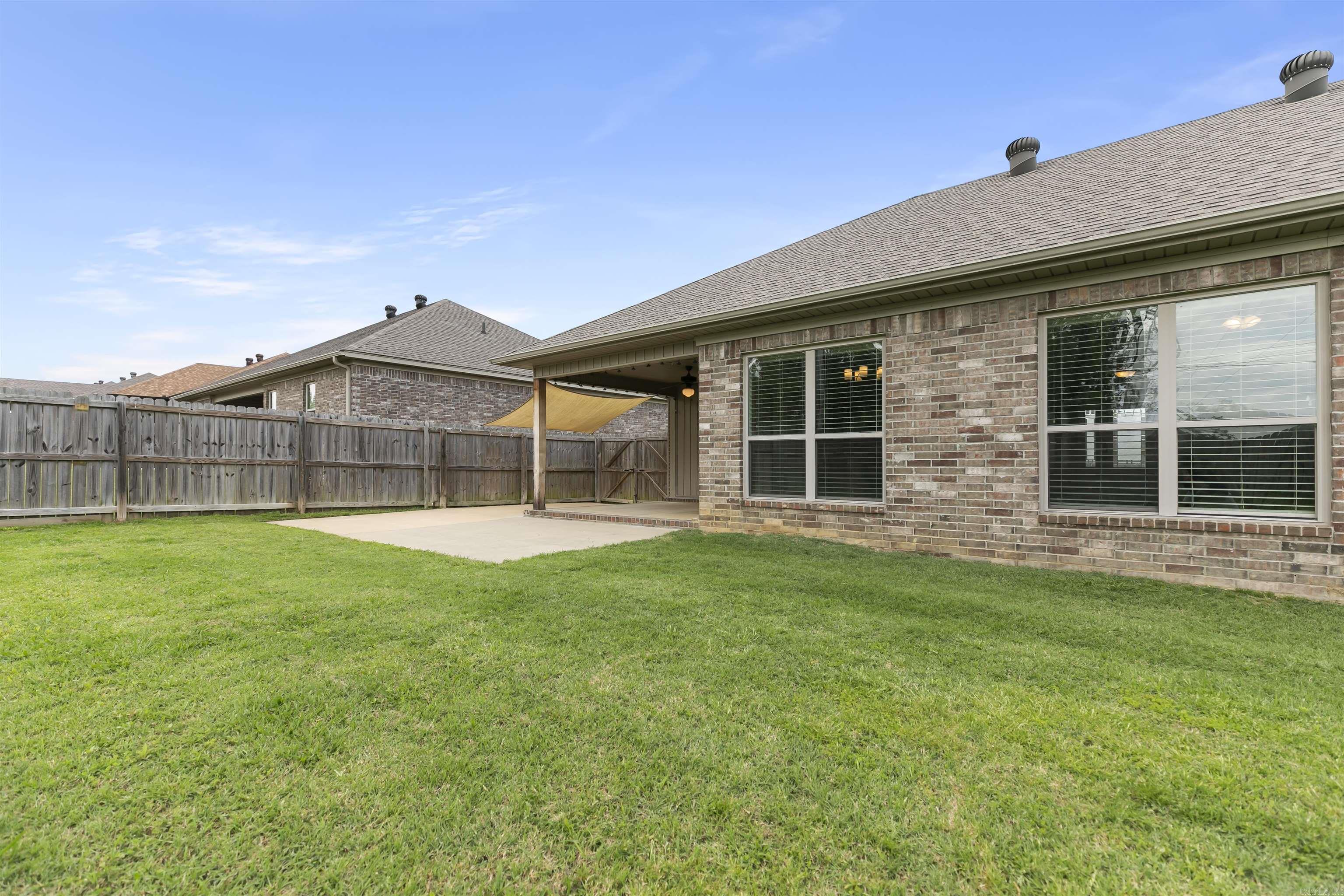 217  Creek View Drive  Austin, AR