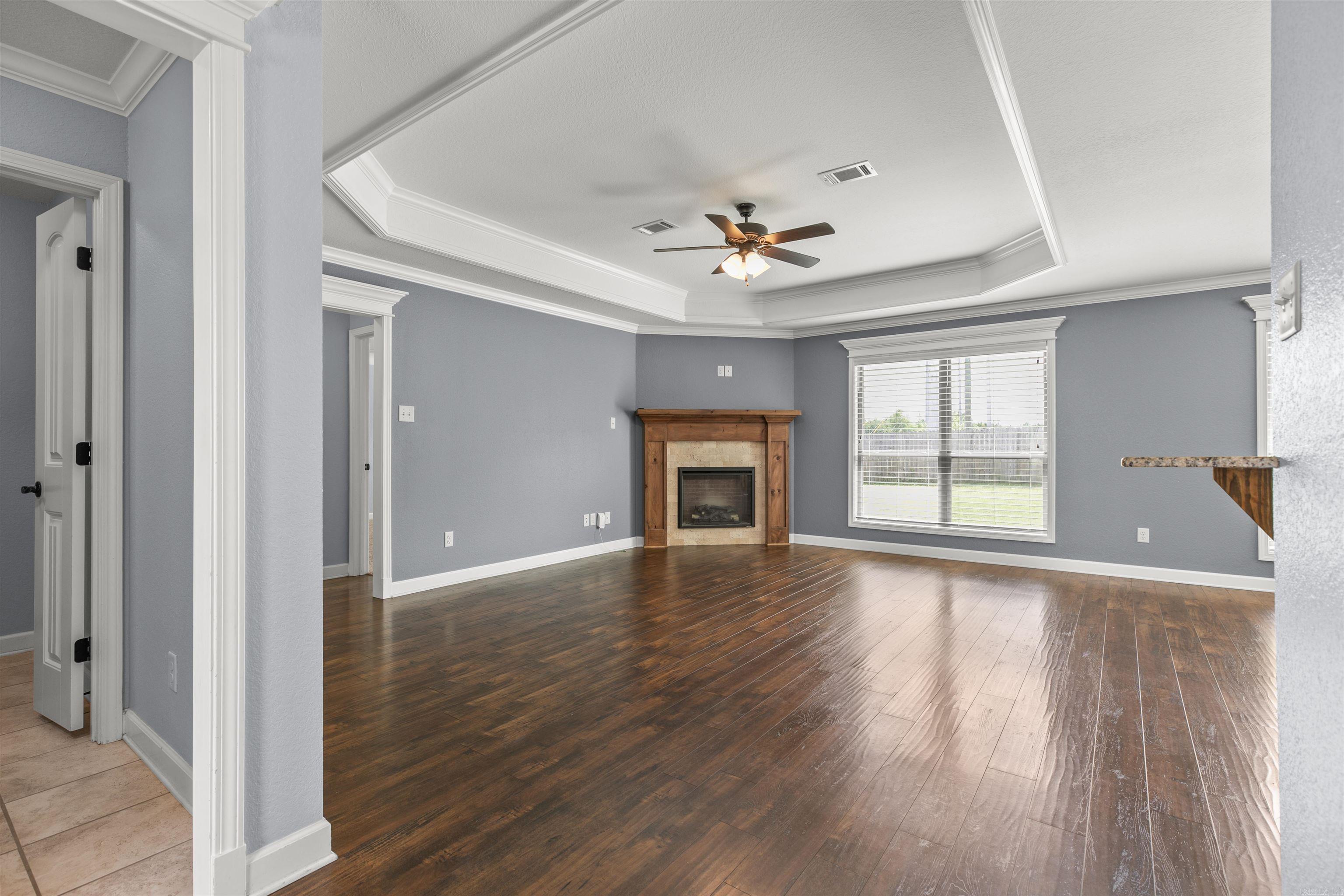 217  Creek View Drive  Austin, AR