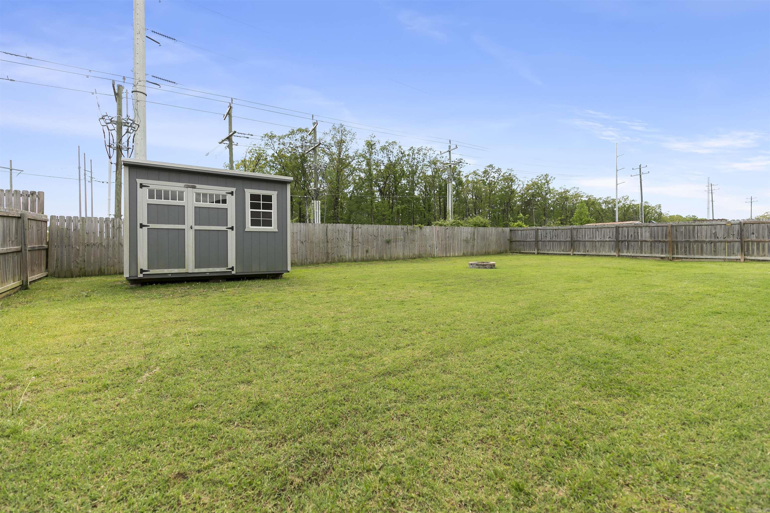 217  Creek View Drive  Austin, AR