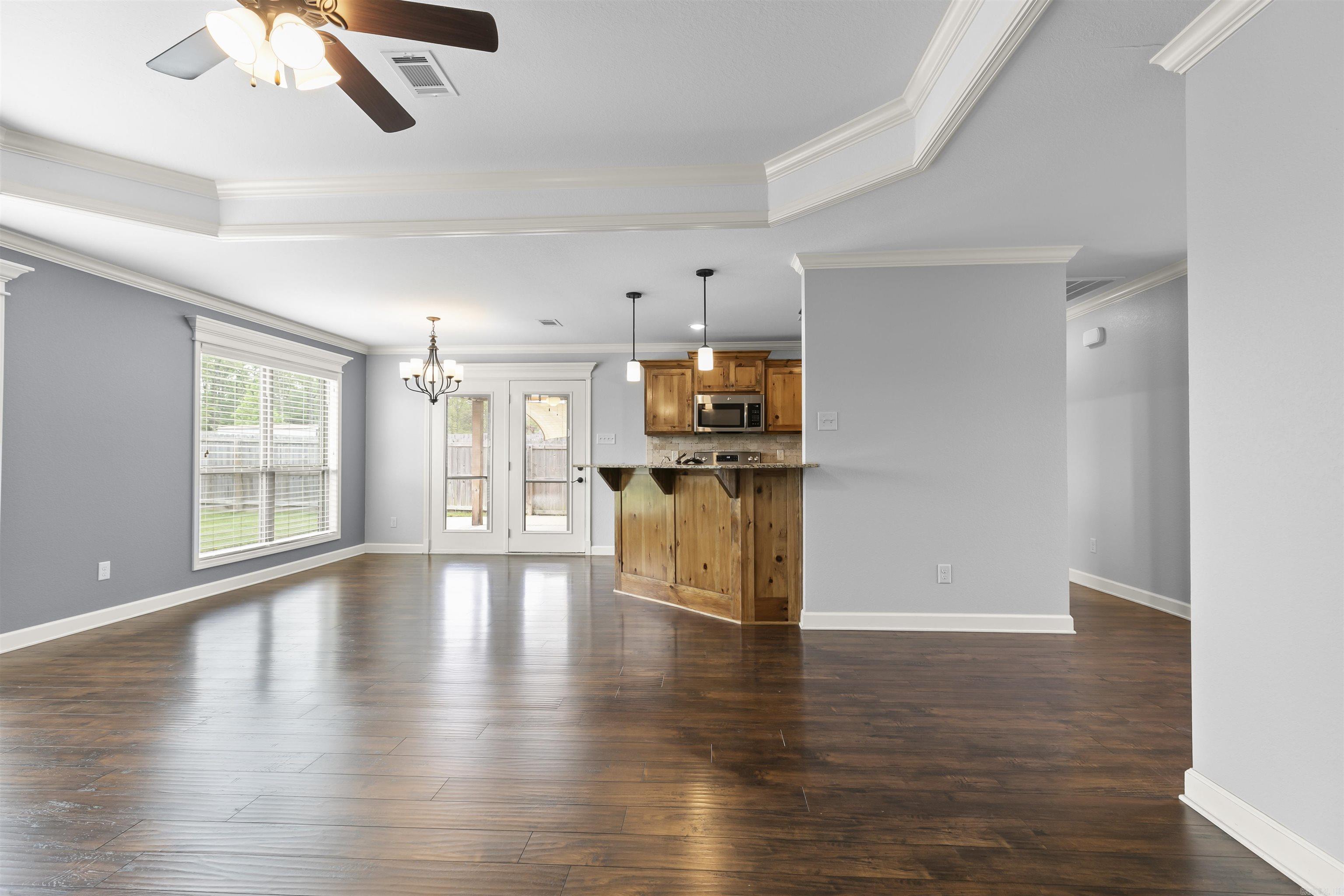 217  Creek View Drive  Austin, AR