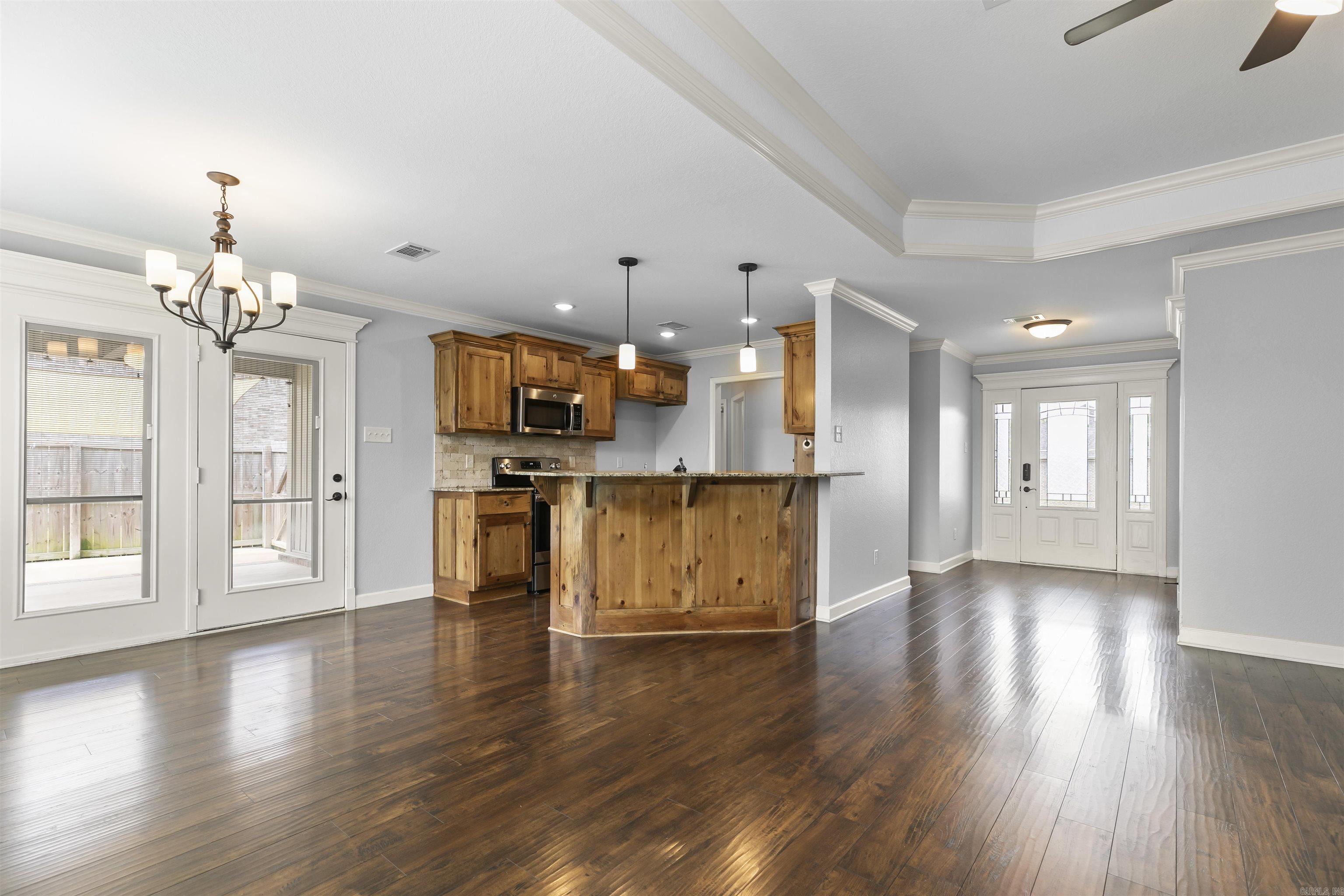 217  Creek View Drive  Austin, AR