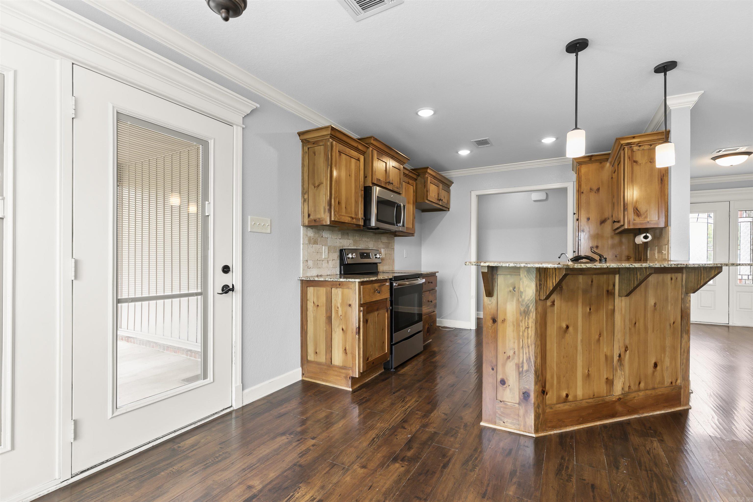 217  Creek View Drive  Austin, AR