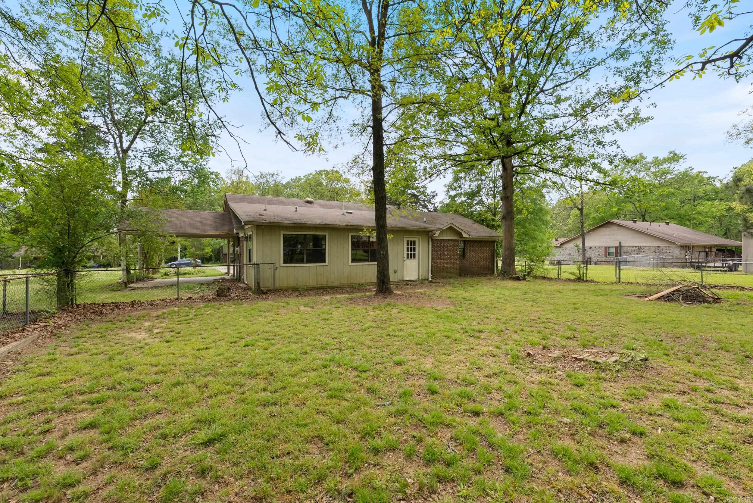 4  Red Wolf  Conway, AR