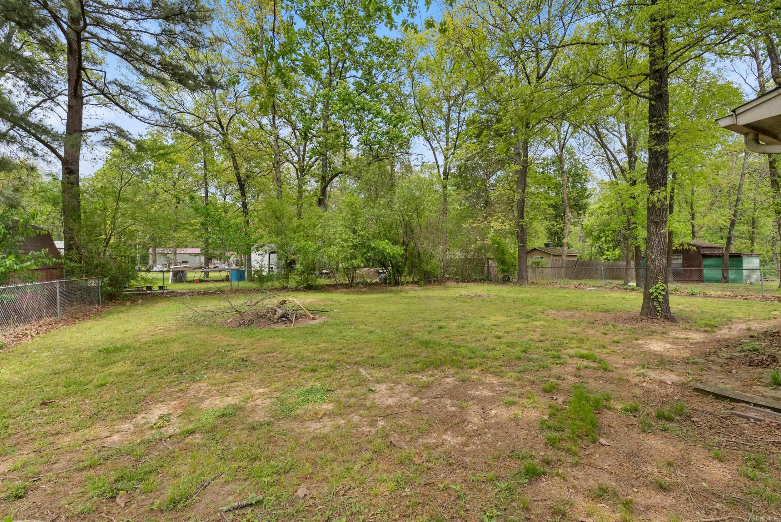 4  Red Wolf  Conway, AR