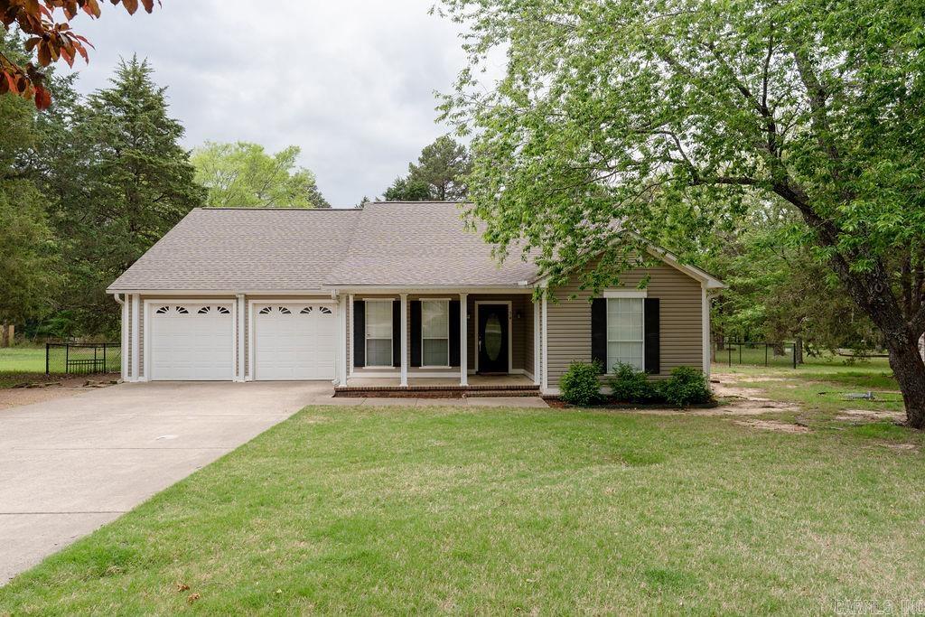 34  Beloit Bay  Heber Springs, AR