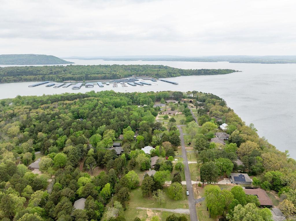 34  Beloit Bay  Heber Springs, AR