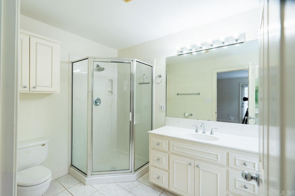 34  Beloit Bay  Heber Springs, AR