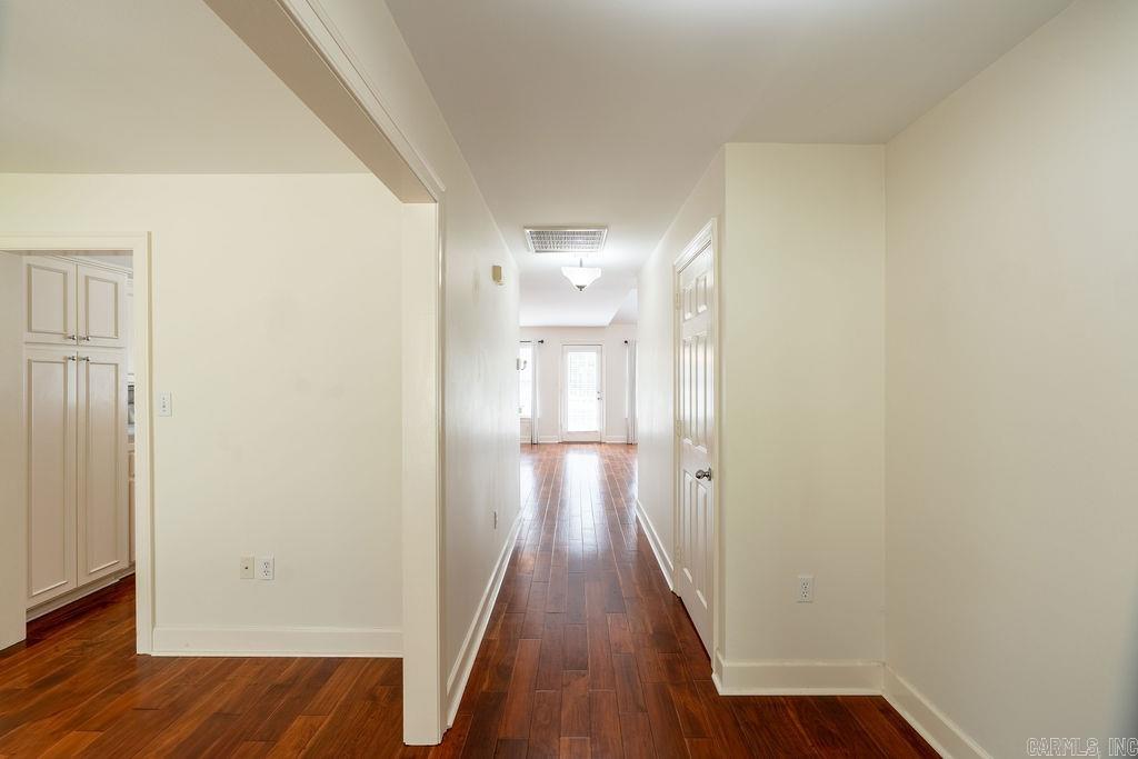 34  Beloit Bay  Heber Springs, AR