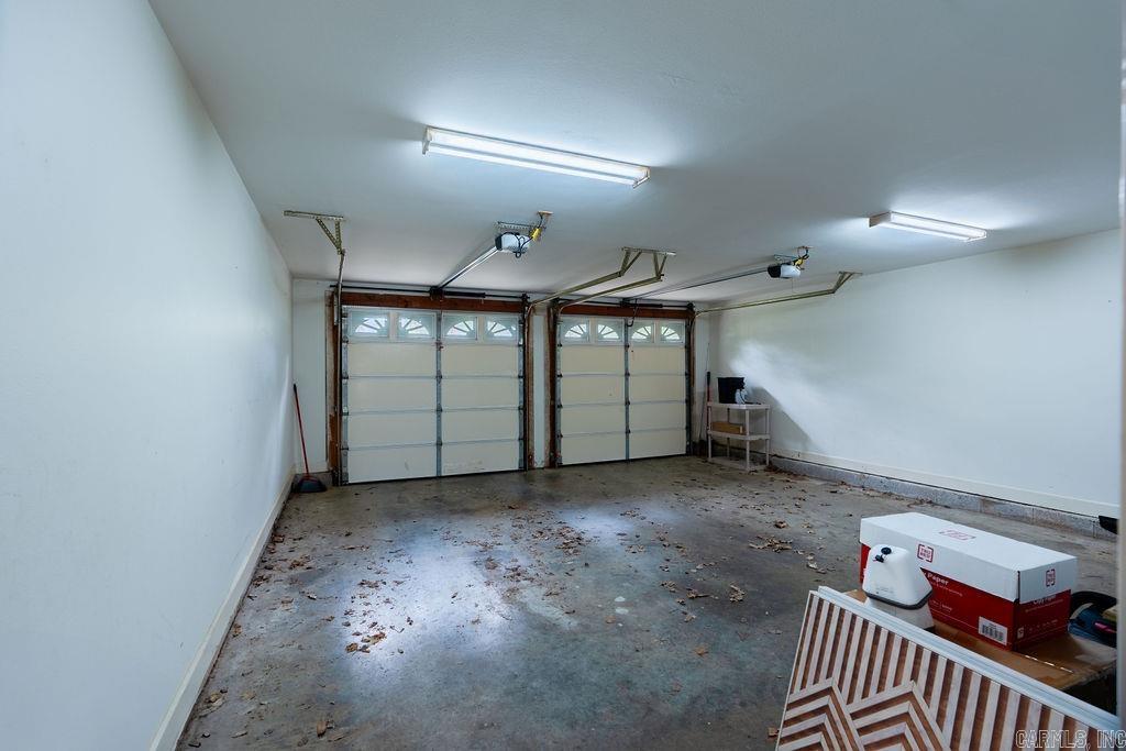 34  Beloit Bay  Heber Springs, AR