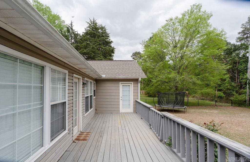 34  Beloit Bay  Heber Springs, AR