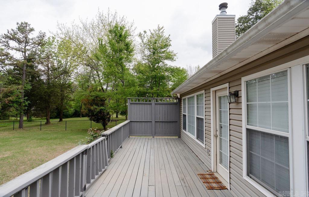34  Beloit Bay  Heber Springs, AR