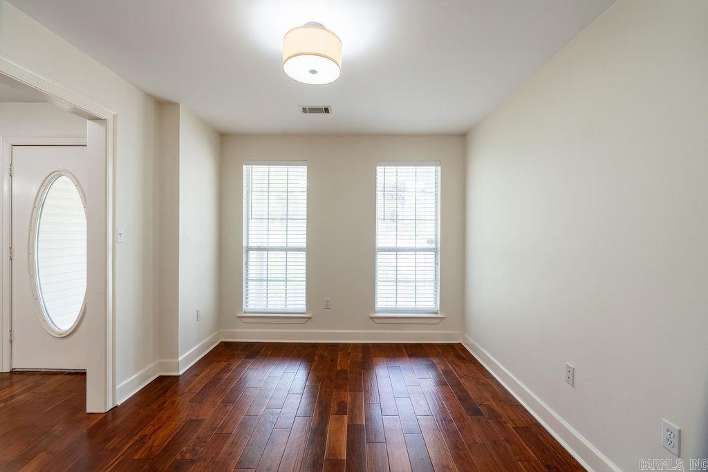 34  Beloit Bay  Heber Springs, AR
