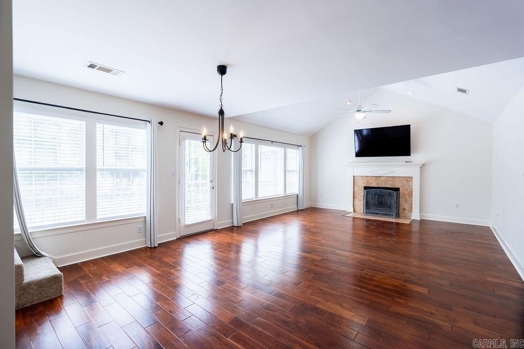34  Beloit Bay  Heber Springs, AR