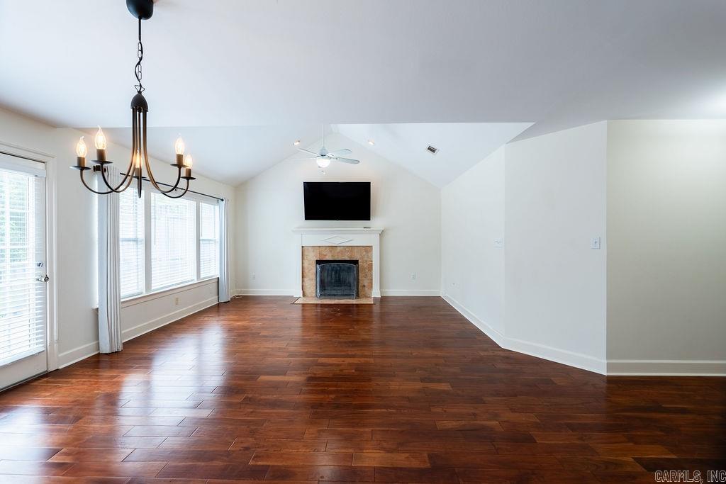 34  Beloit Bay  Heber Springs, AR