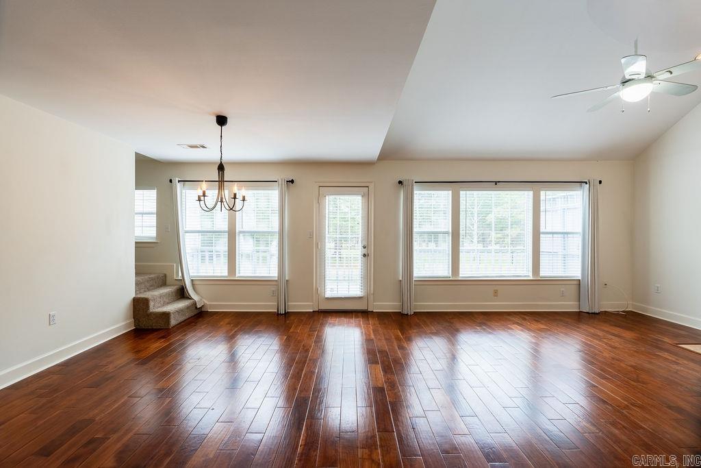 34  Beloit Bay  Heber Springs, AR