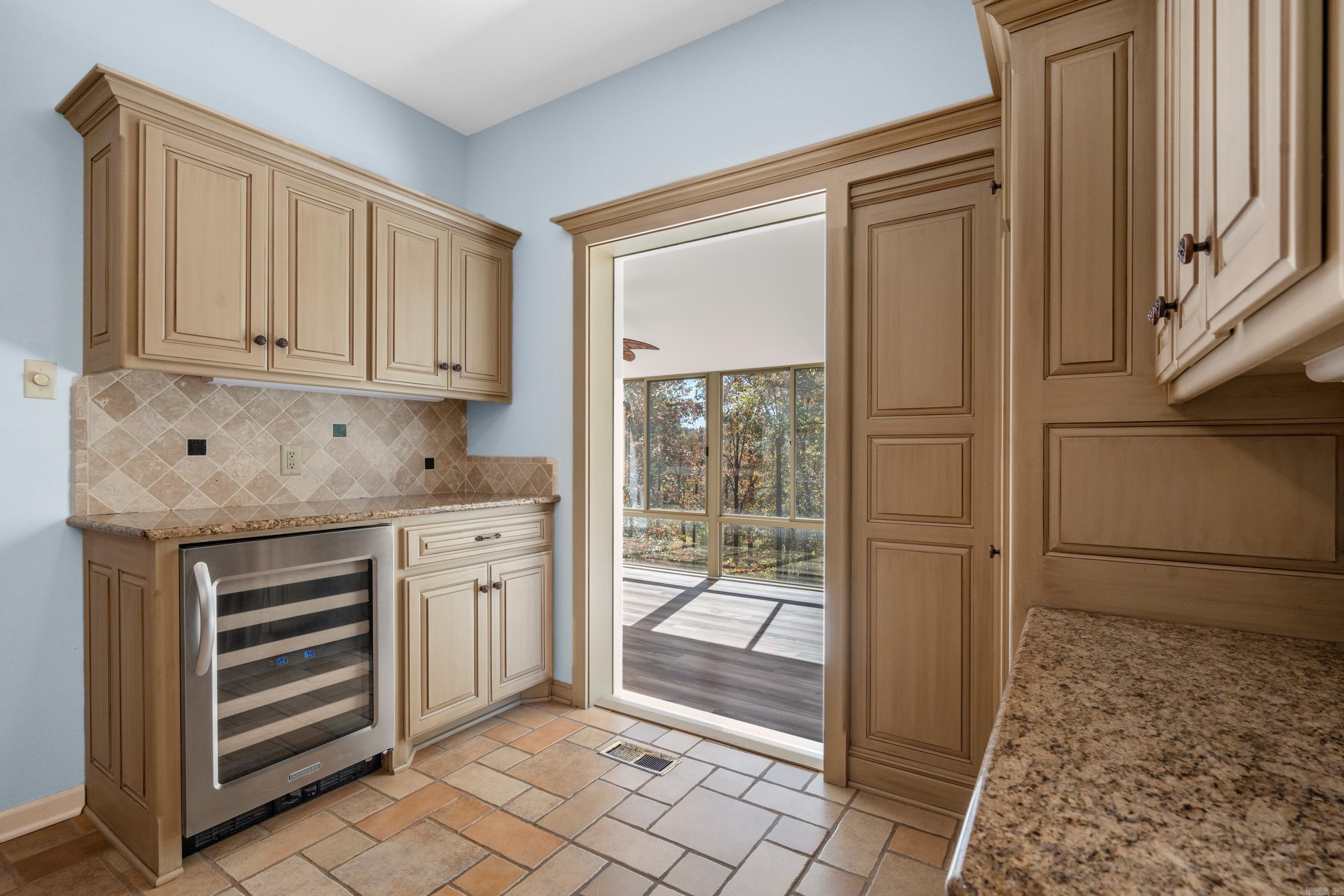 222  WHISPERING HILLS  Hot Springs, AR