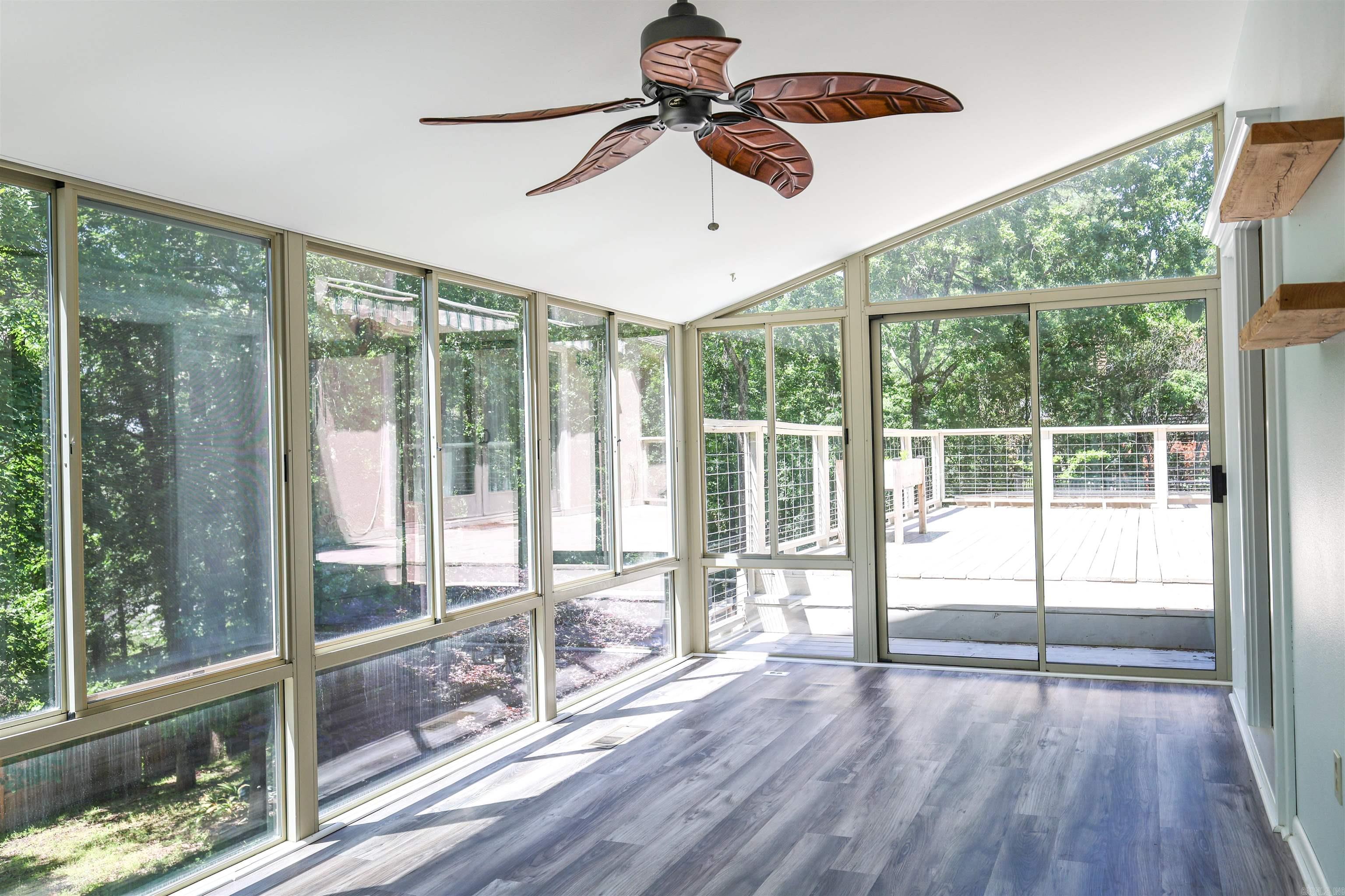 222  WHISPERING HILLS  Hot Springs, AR