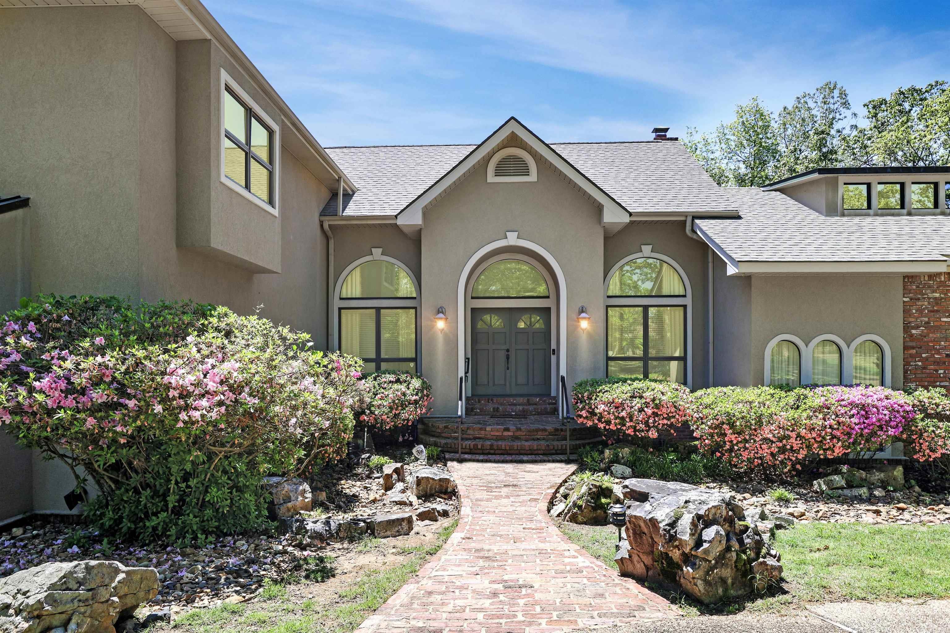 222  WHISPERING HILLS  Hot Springs, AR