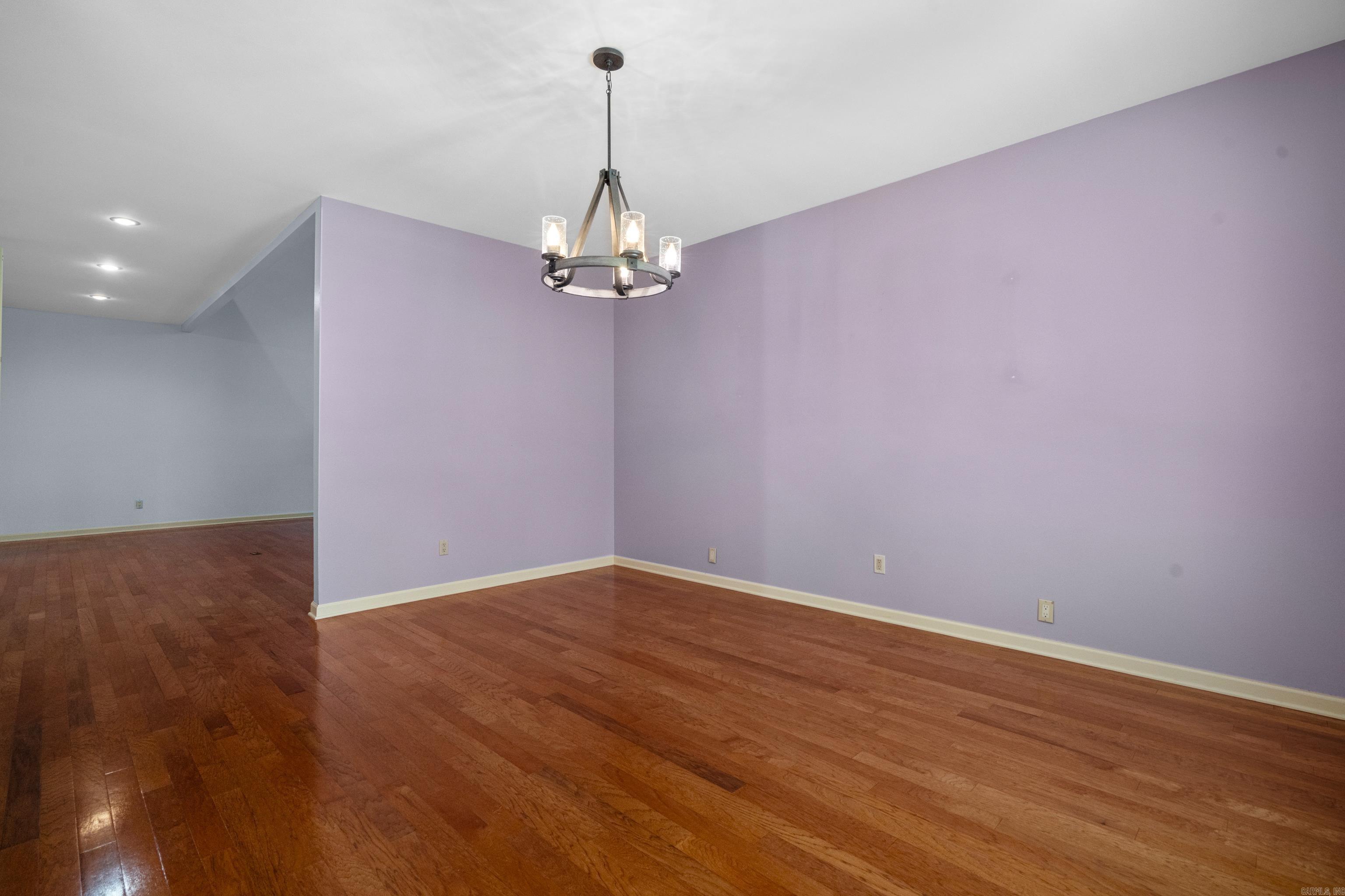 222  WHISPERING HILLS  Hot Springs, AR