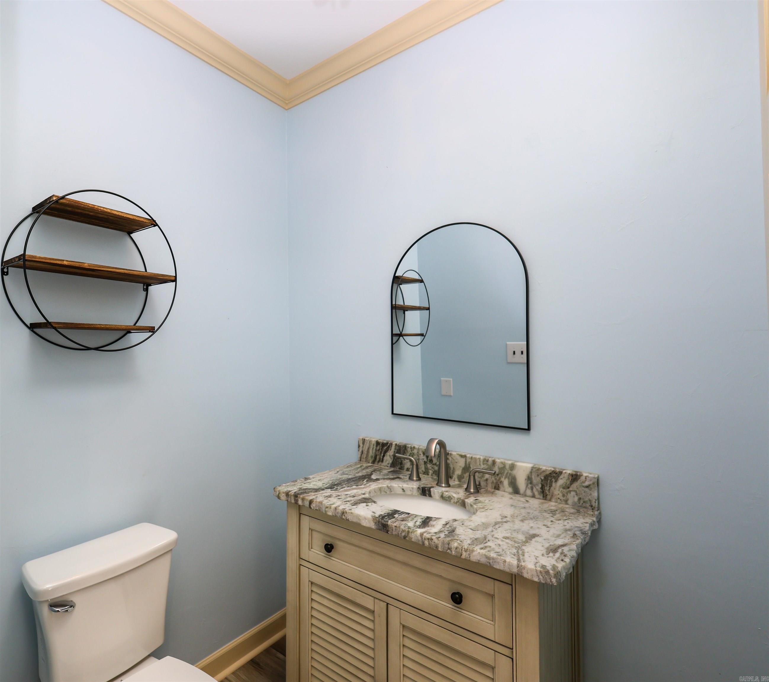 222  WHISPERING HILLS  Hot Springs, AR