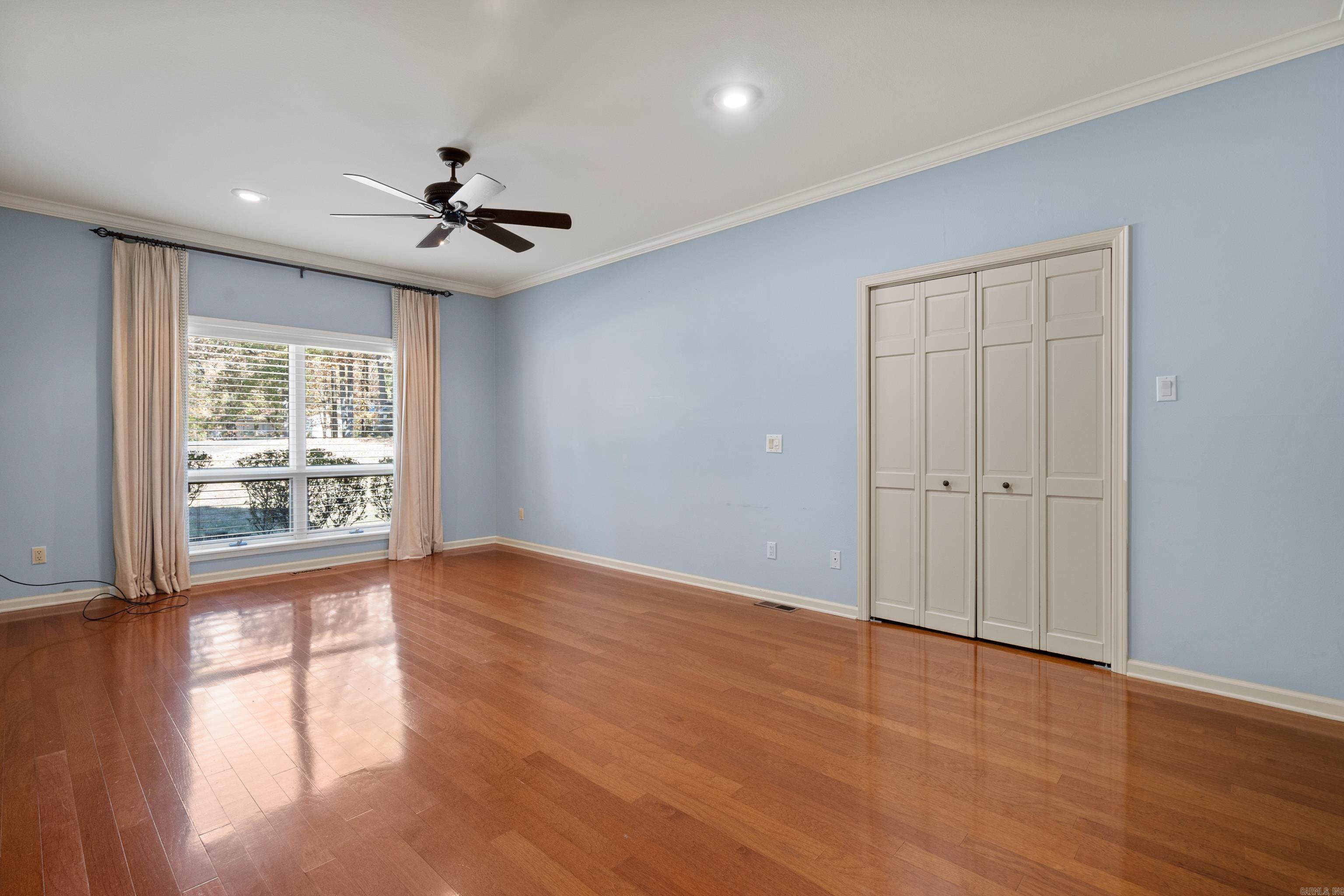 222  WHISPERING HILLS  Hot Springs, AR