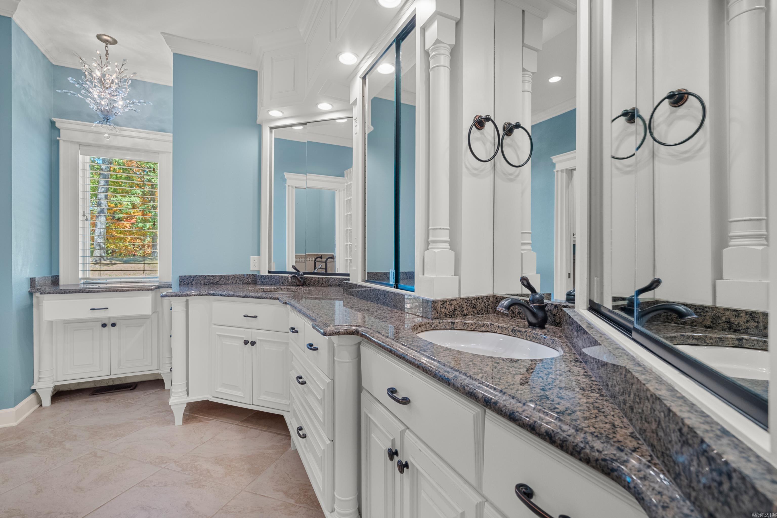 222  WHISPERING HILLS  Hot Springs, AR