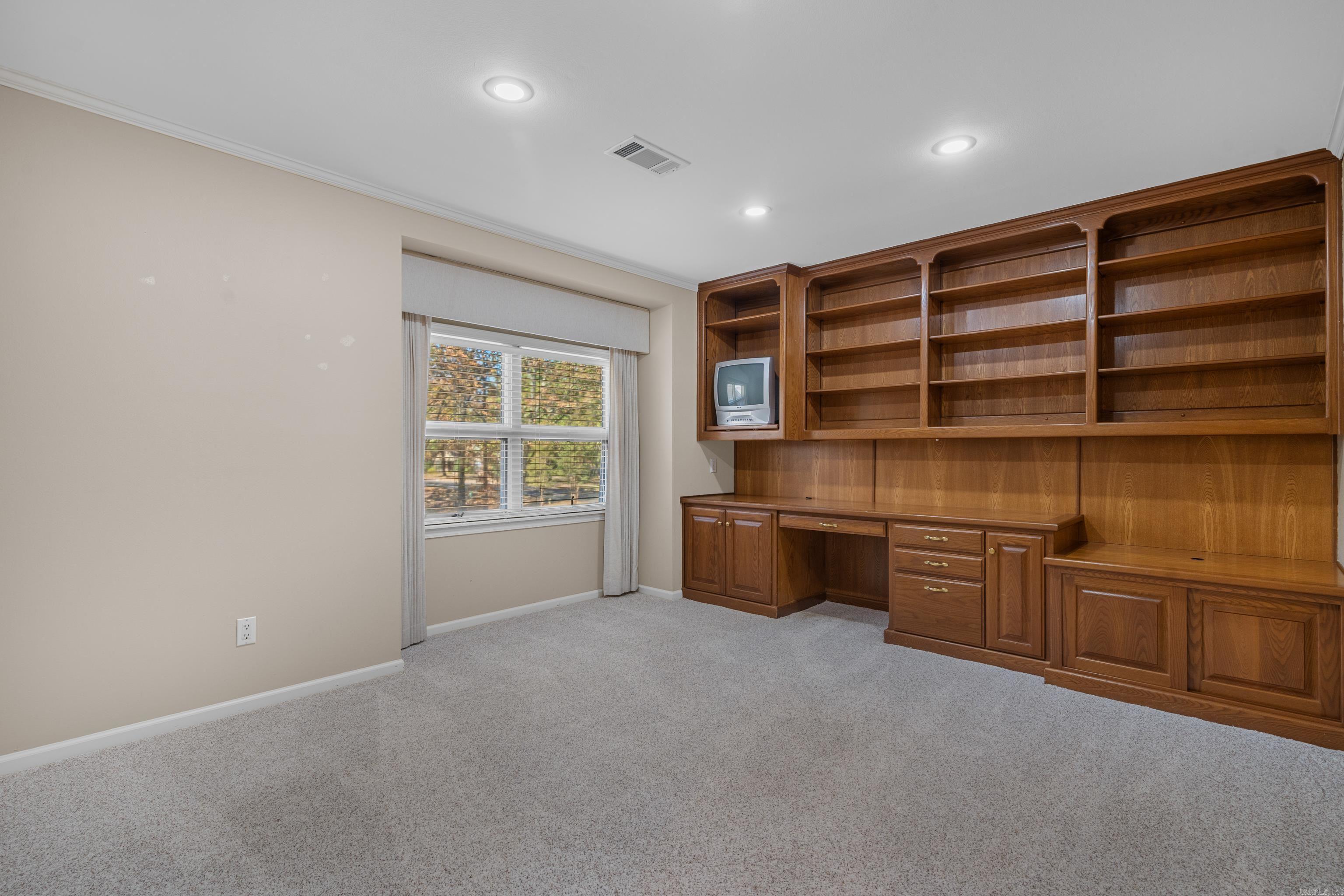 222  WHISPERING HILLS  Hot Springs, AR
