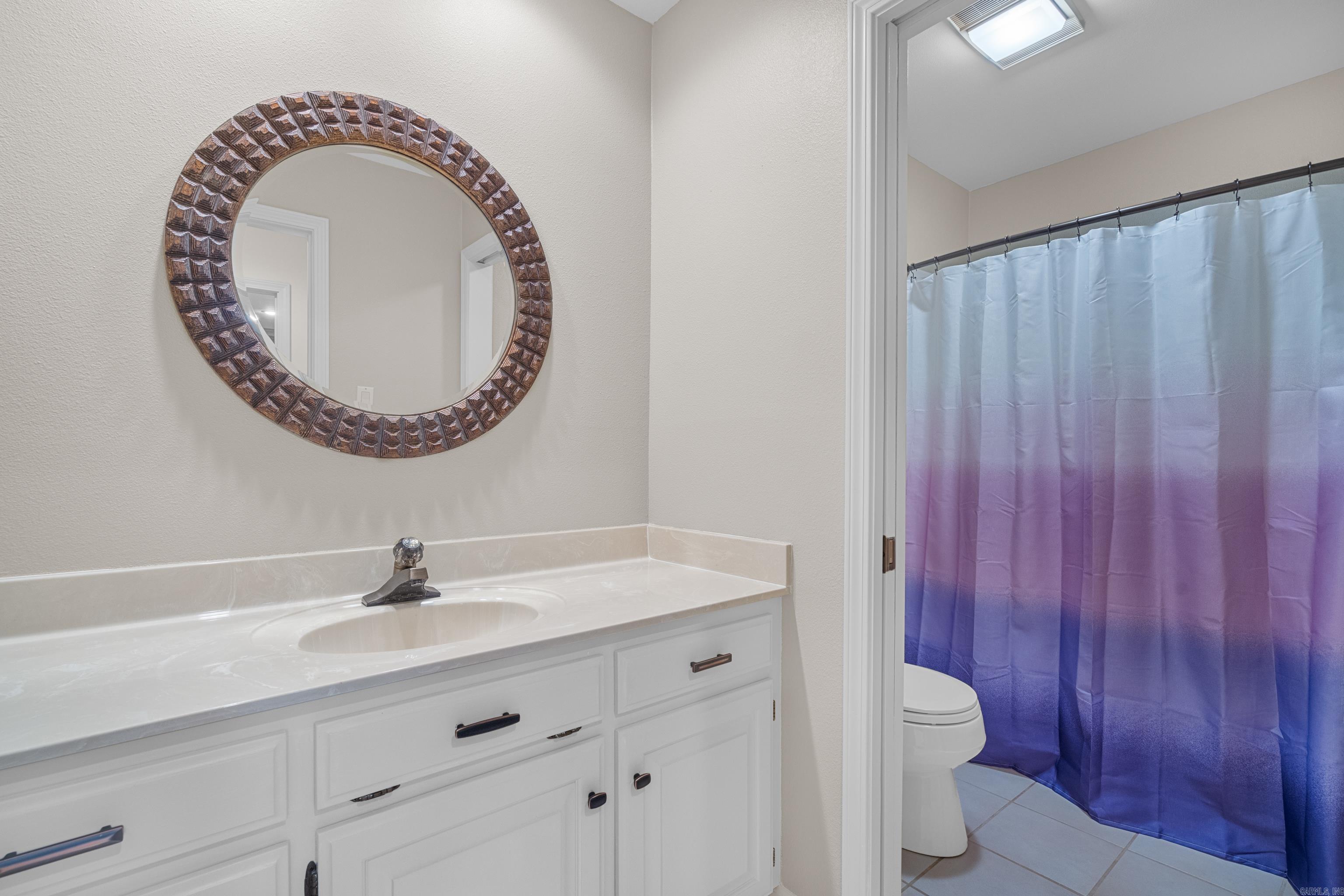 222  WHISPERING HILLS  Hot Springs, AR