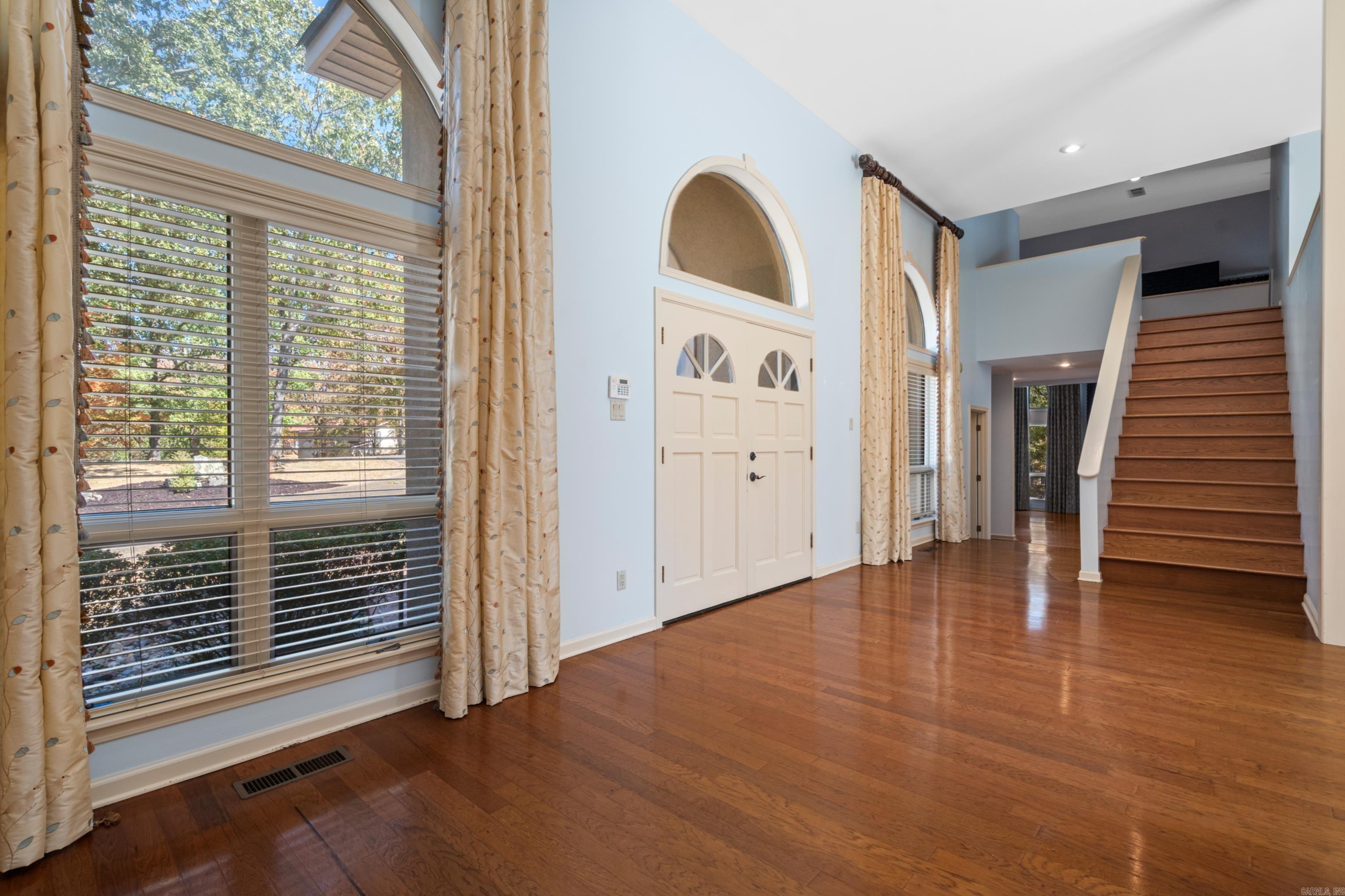 222  WHISPERING HILLS  Hot Springs, AR