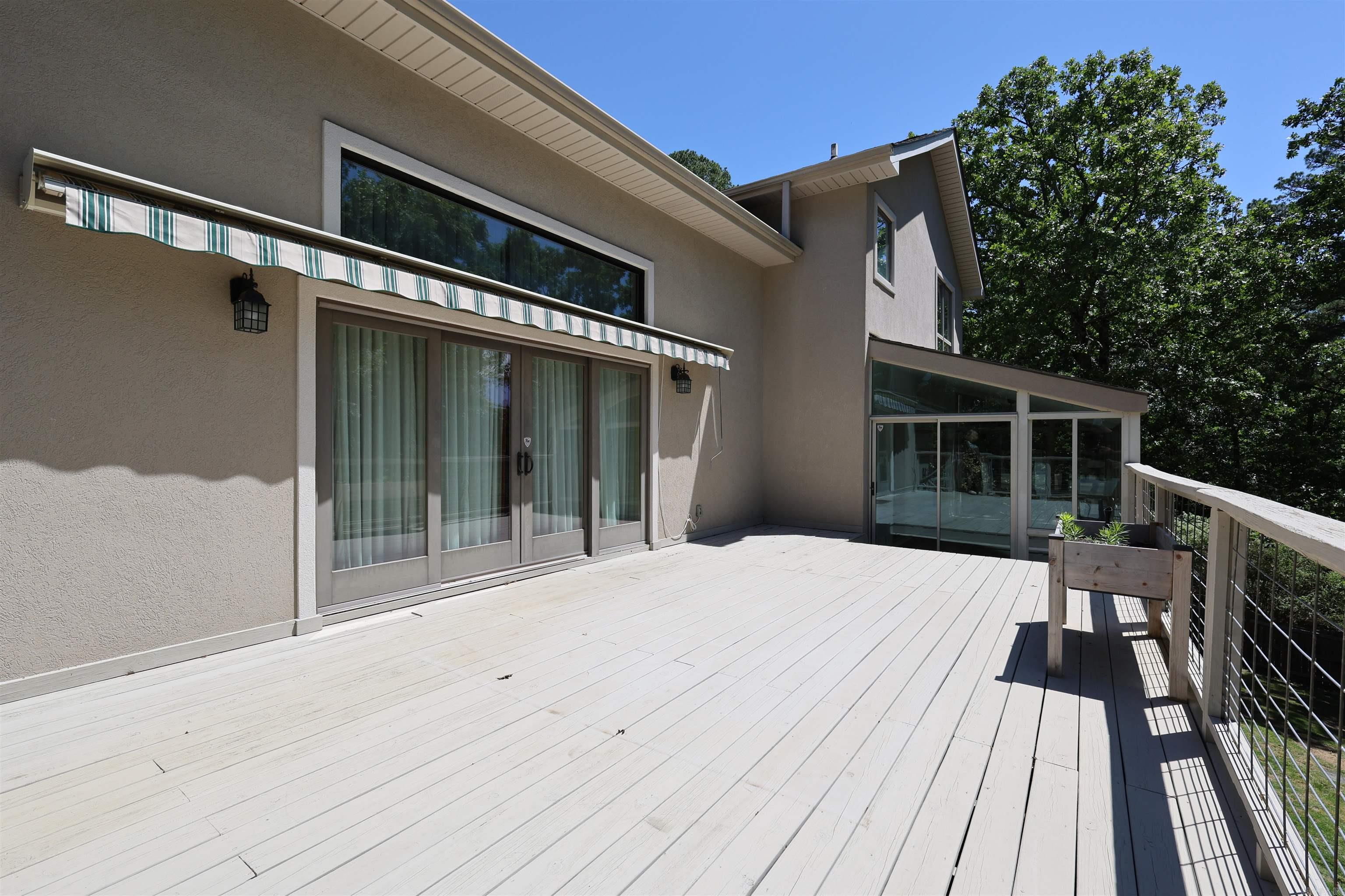 222  WHISPERING HILLS  Hot Springs, AR