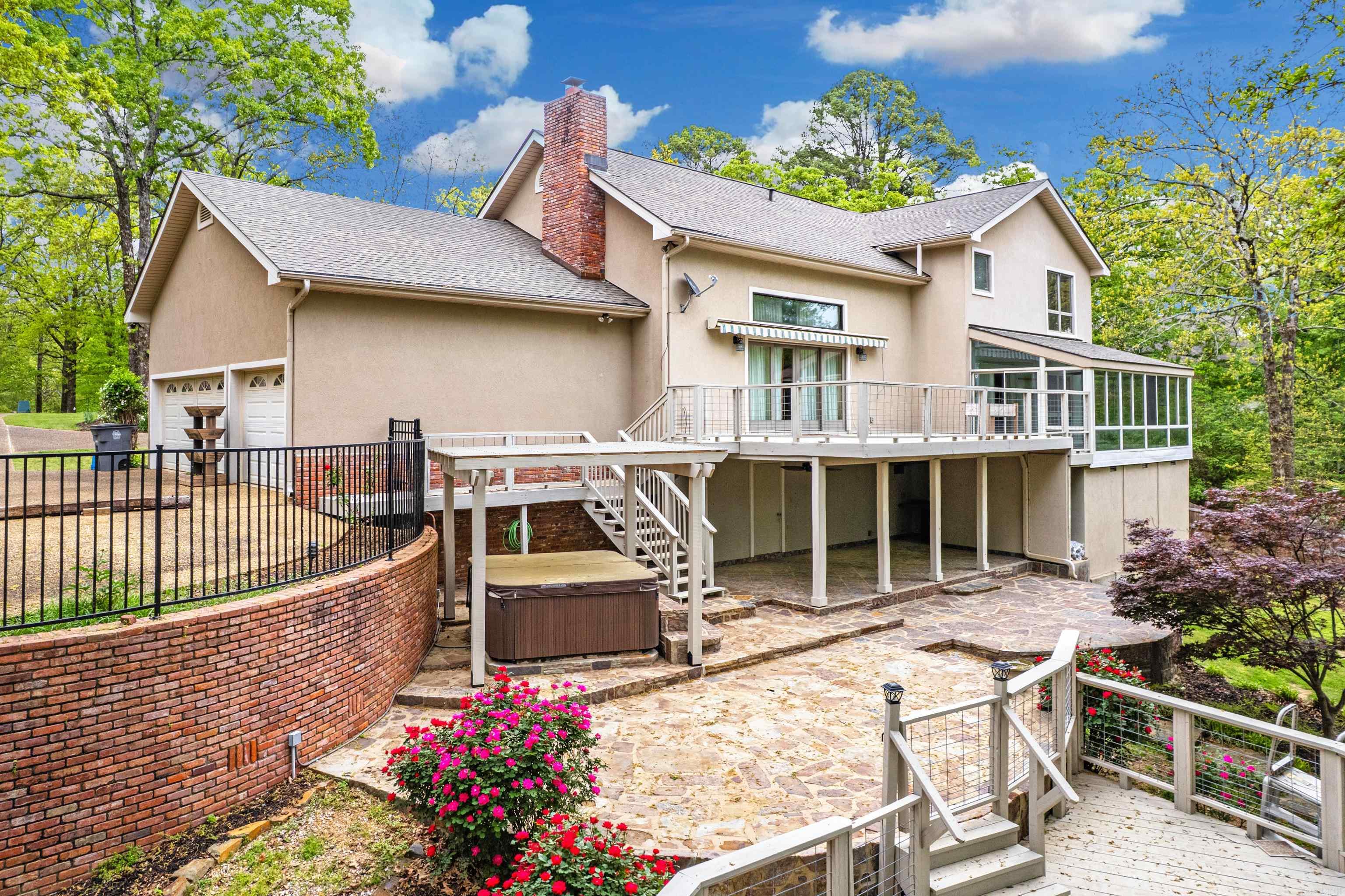 222  WHISPERING HILLS  Hot Springs, AR