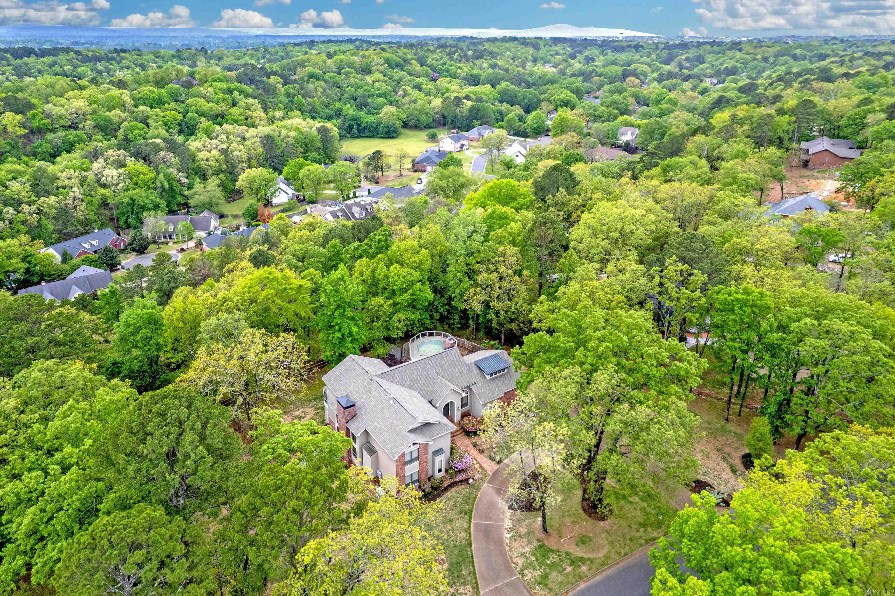 222  WHISPERING HILLS  Hot Springs, AR