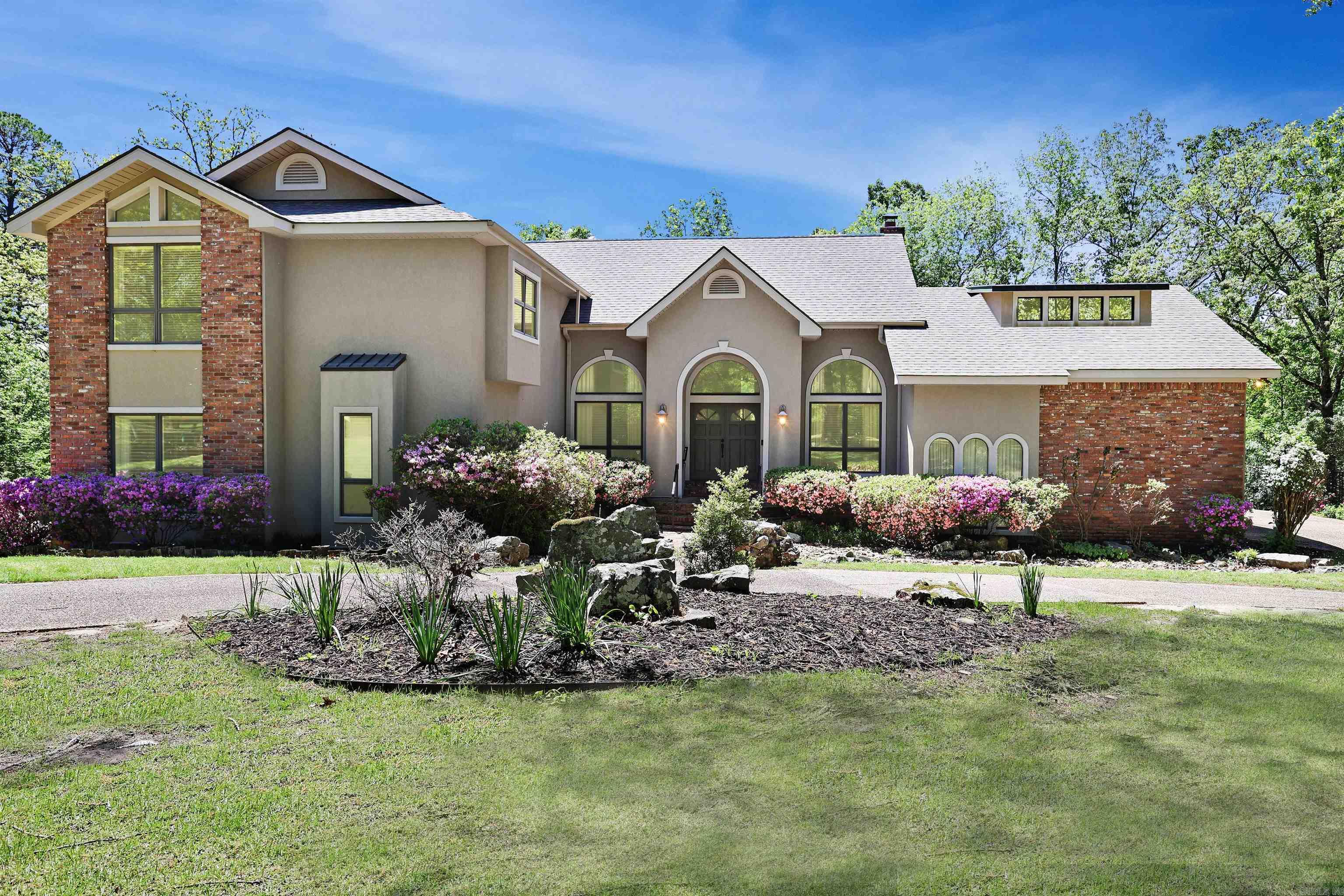 222  WHISPERING HILLS  Hot Springs, AR