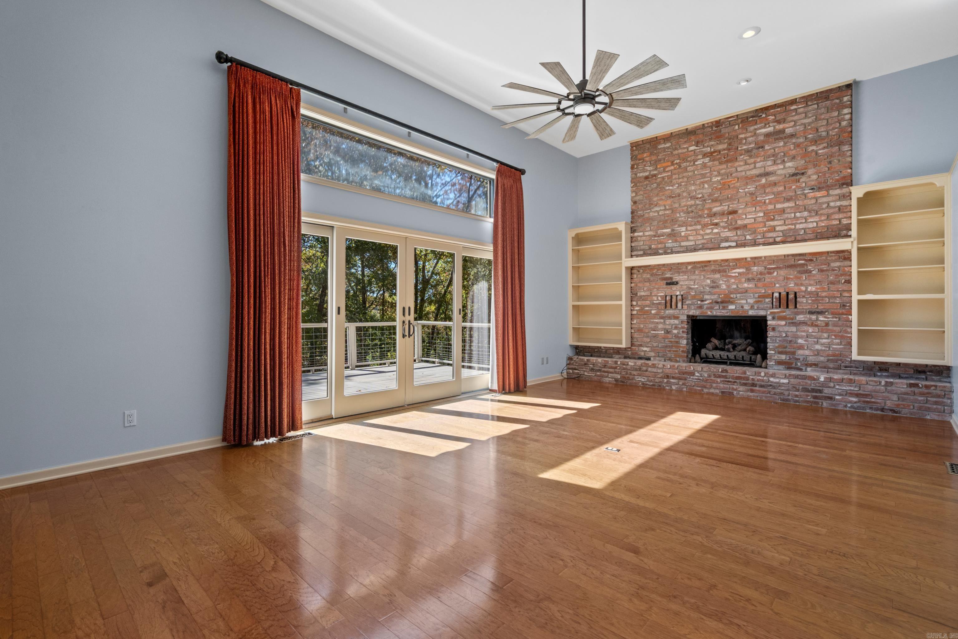 222  WHISPERING HILLS  Hot Springs, AR