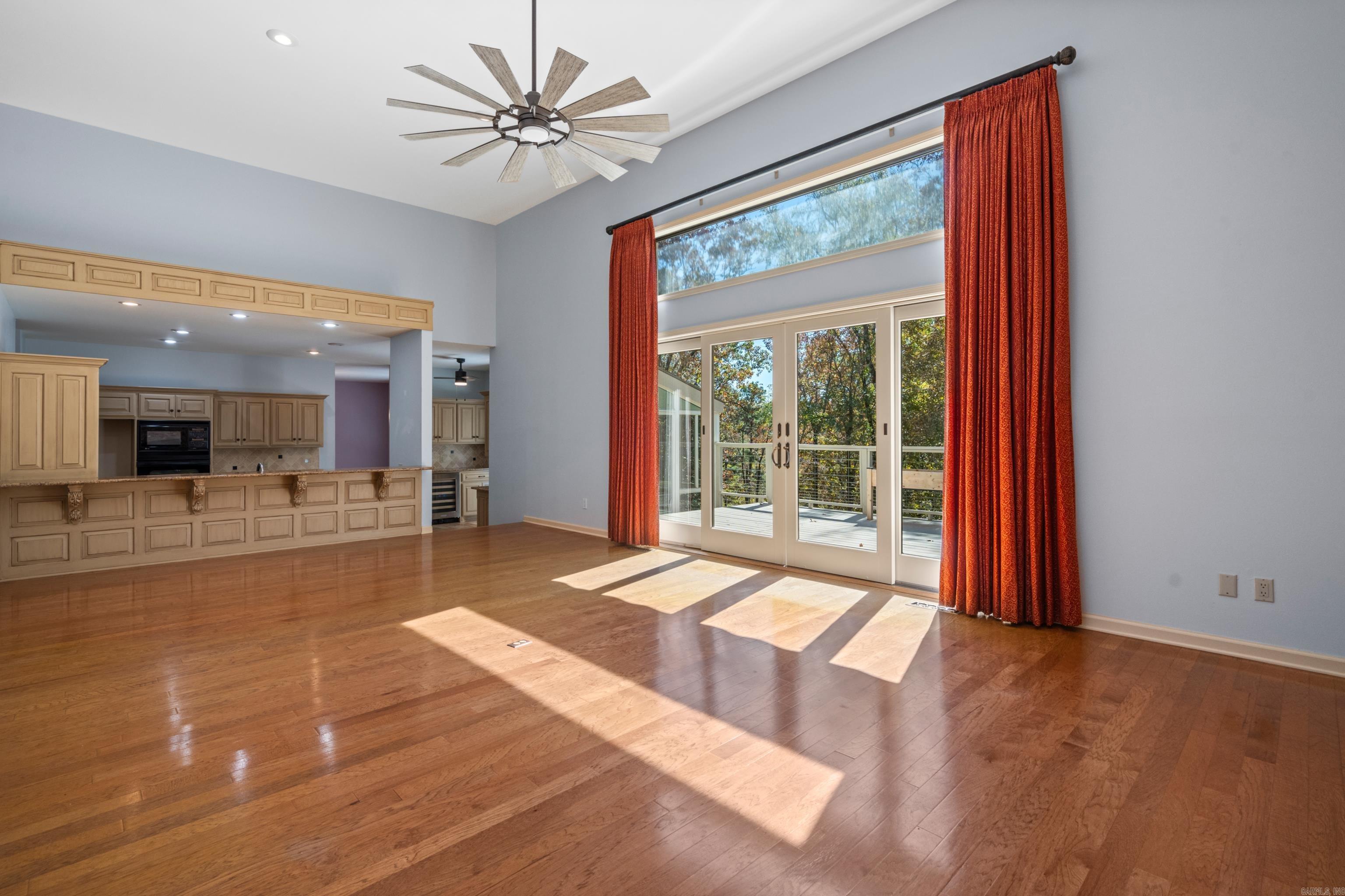 222  WHISPERING HILLS  Hot Springs, AR