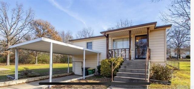 16  Hum  Sherwood, AR