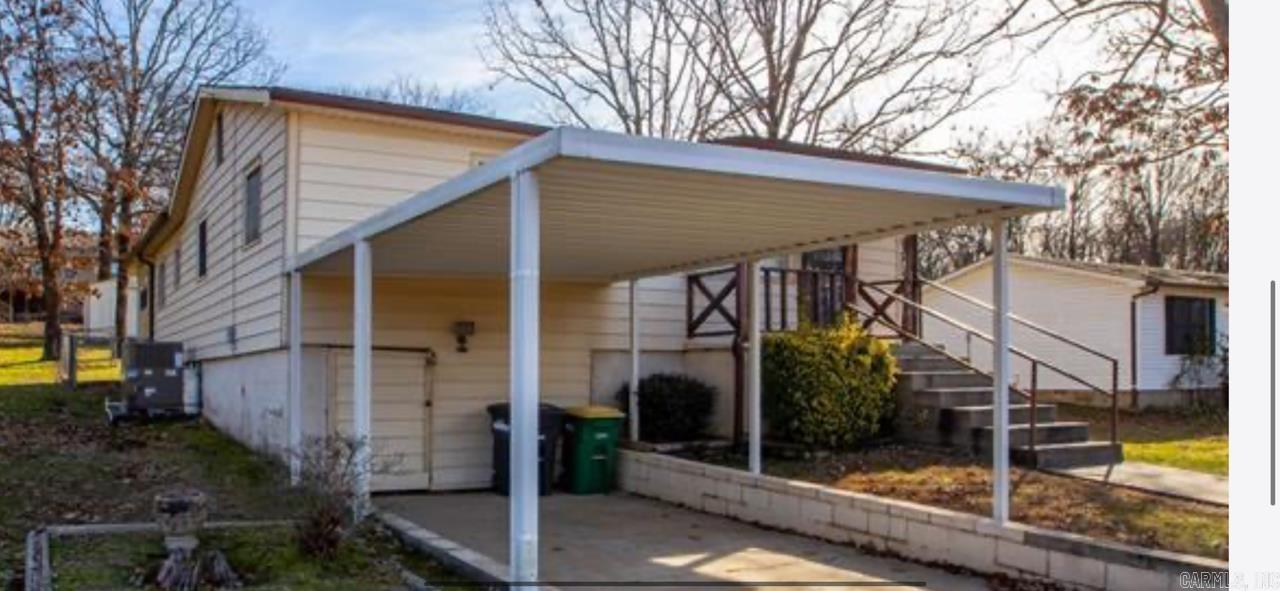 16  Hum  Sherwood, AR