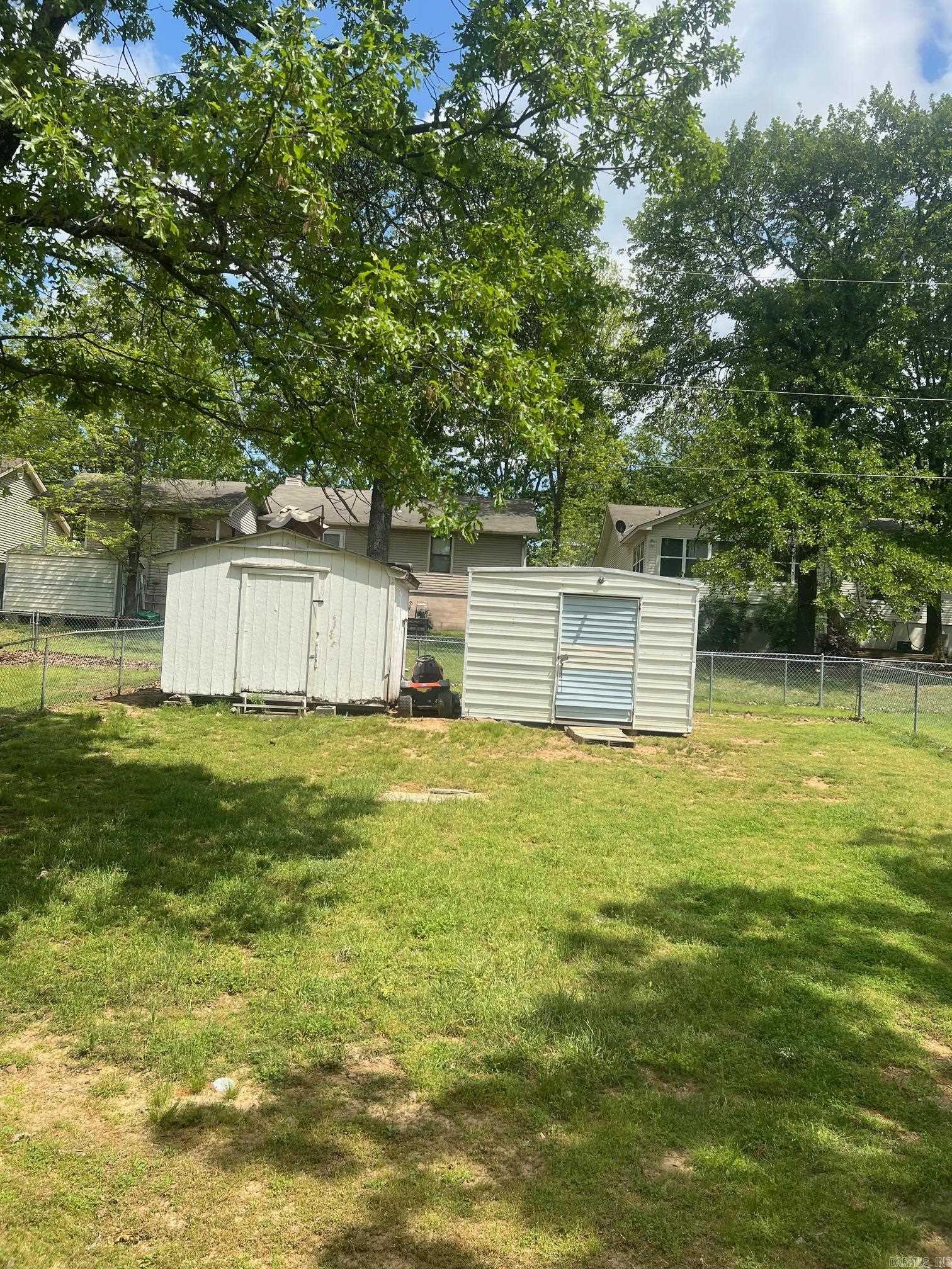 16  Hum  Sherwood, AR
