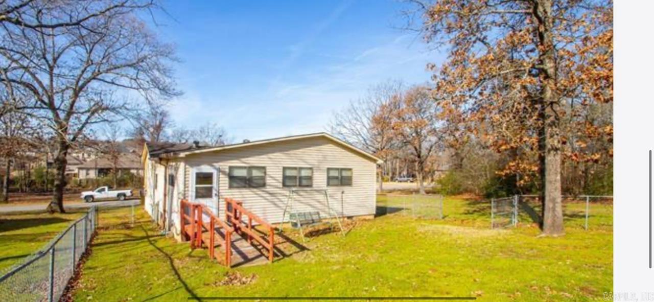 16  Hum  Sherwood, AR
