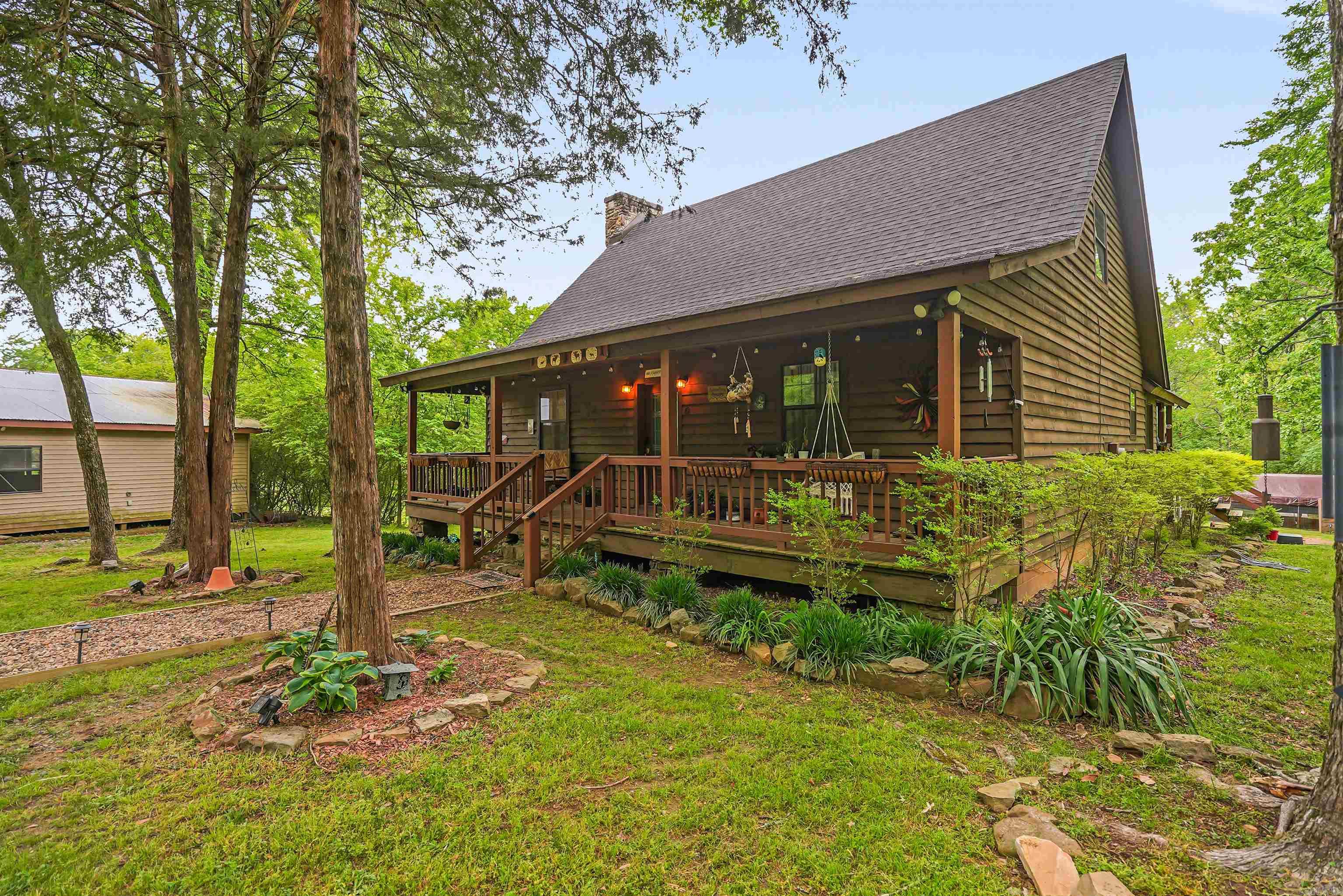 5020  Copper Creek  Little Rock, AR