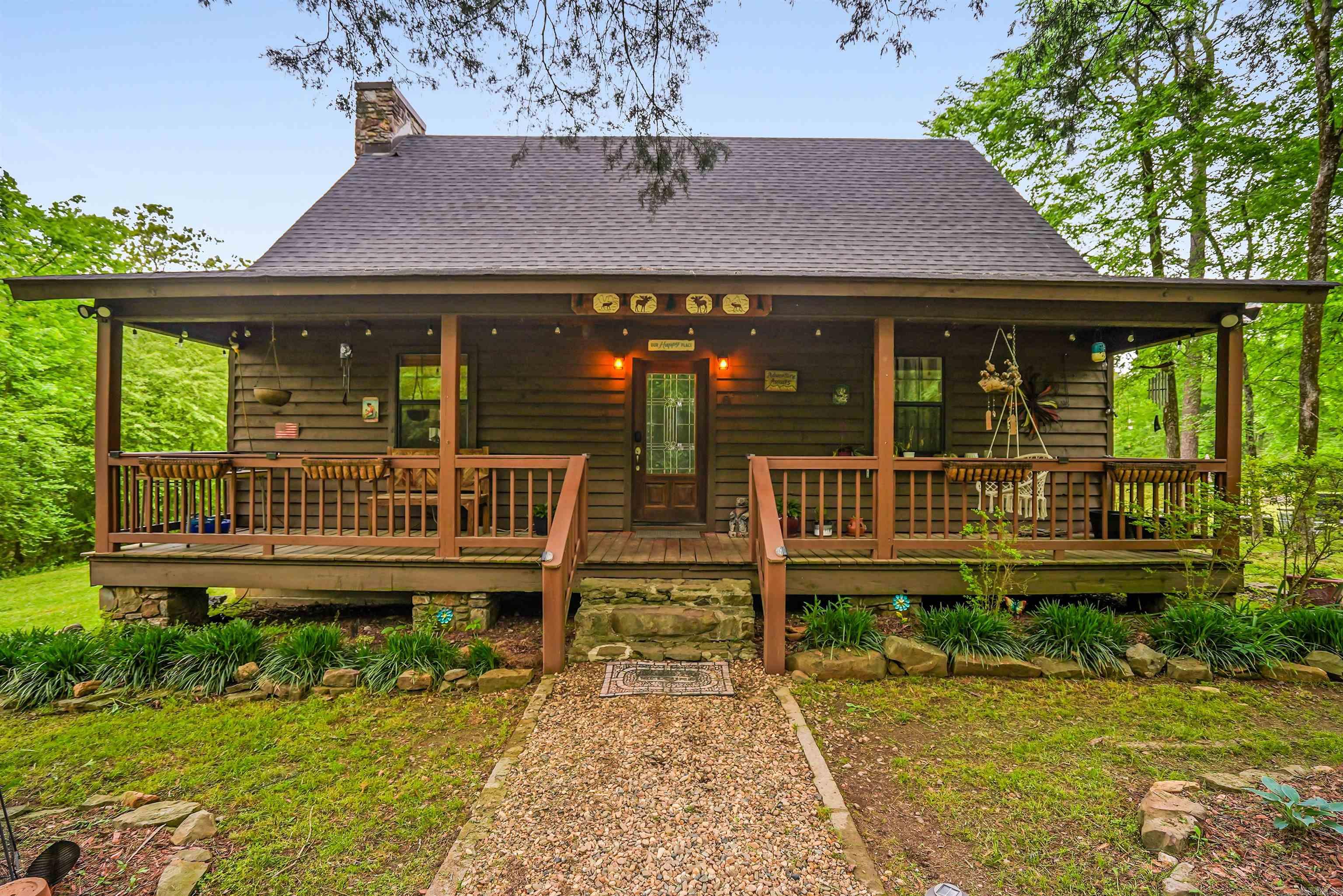 5020  Copper Creek  Little Rock, AR