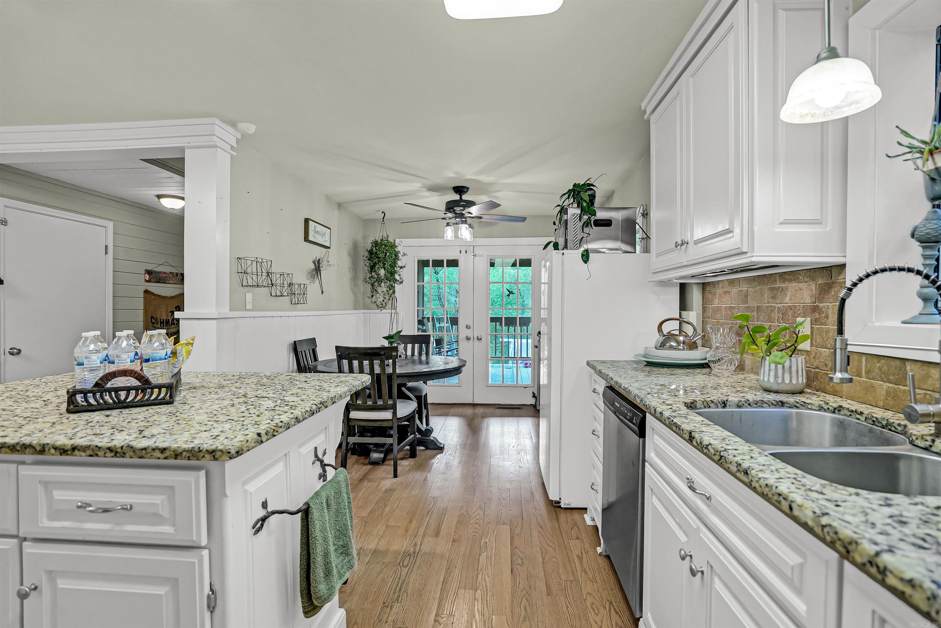 5020  Copper Creek  Little Rock, AR