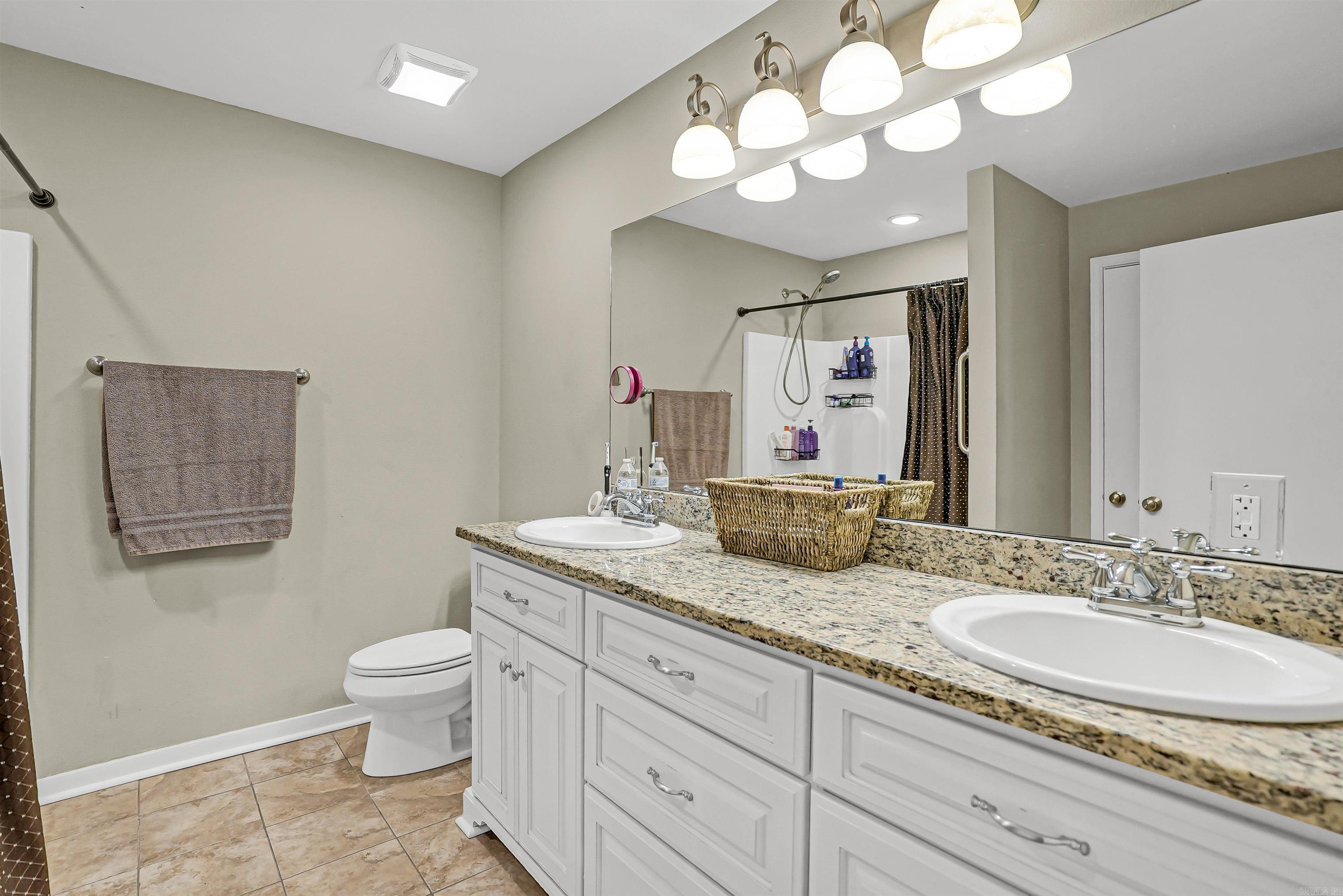 5020  Copper Creek  Little Rock, AR