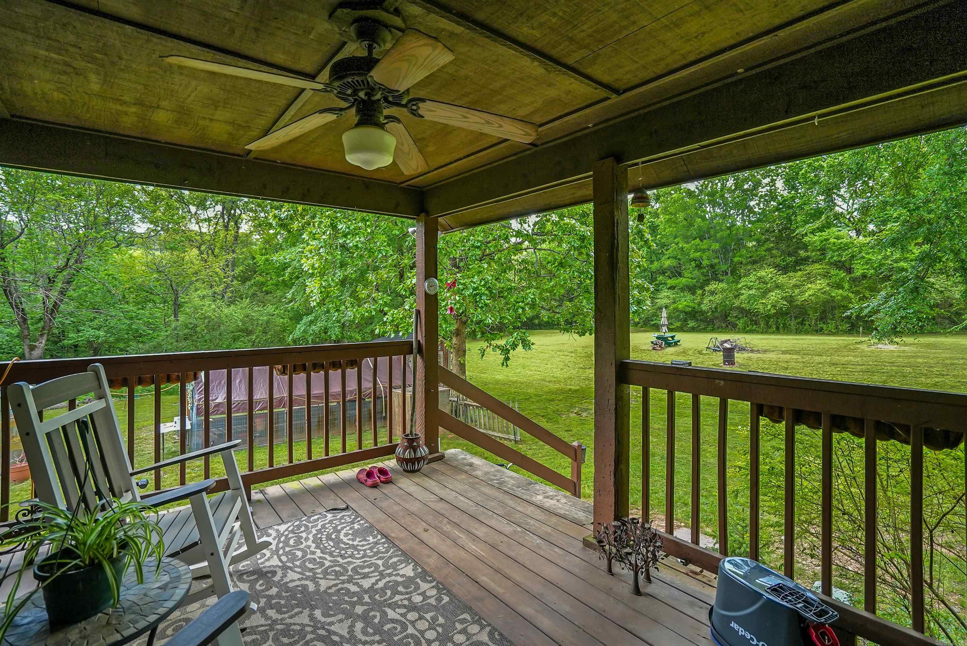 5020  Copper Creek  Little Rock, AR