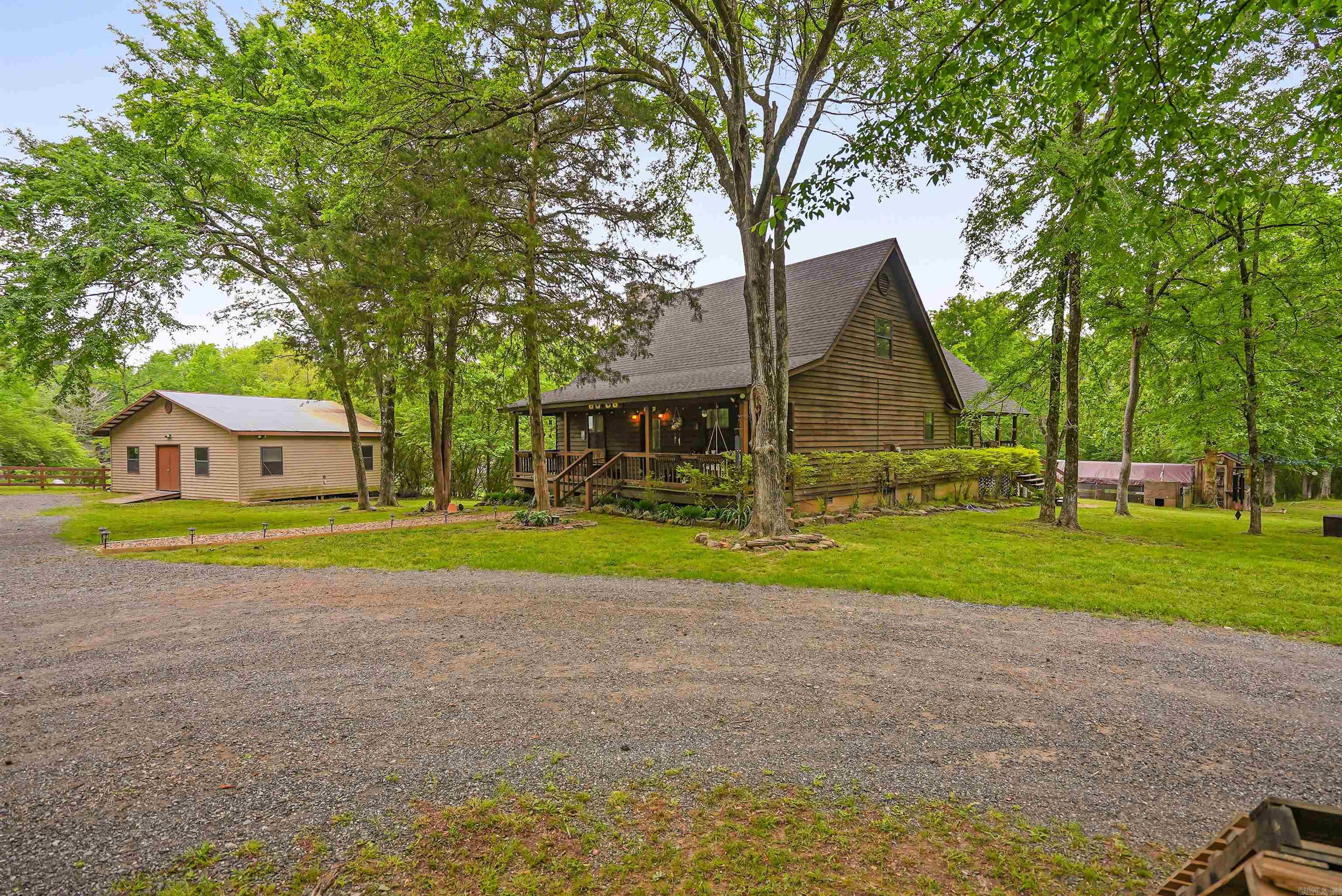 5020  Copper Creek  Little Rock, AR
