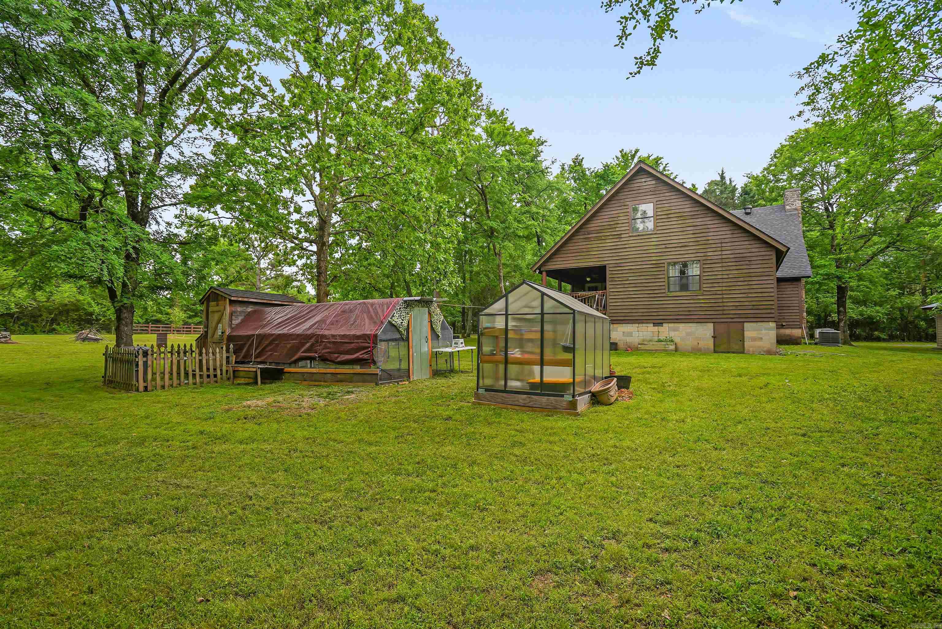 5020  Copper Creek  Little Rock, AR