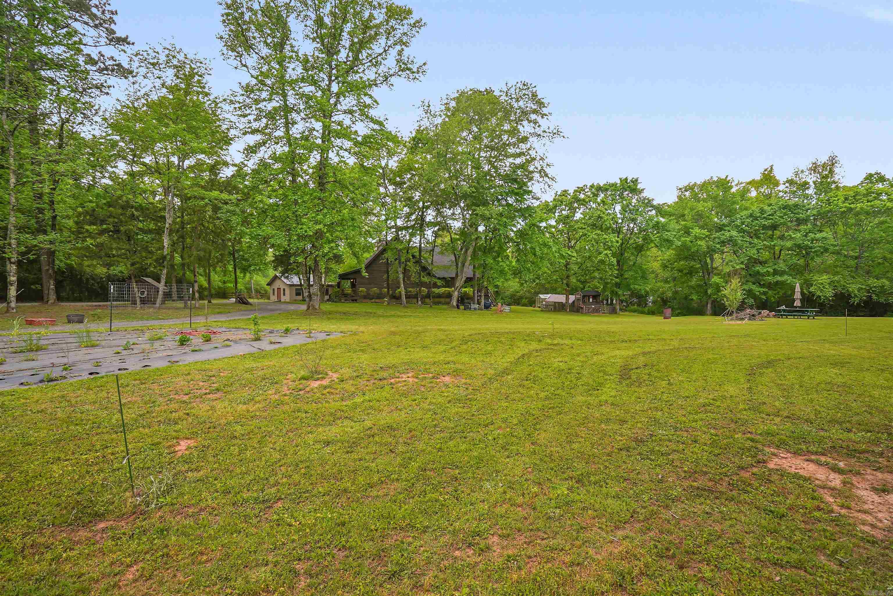5020  Copper Creek  Little Rock, AR