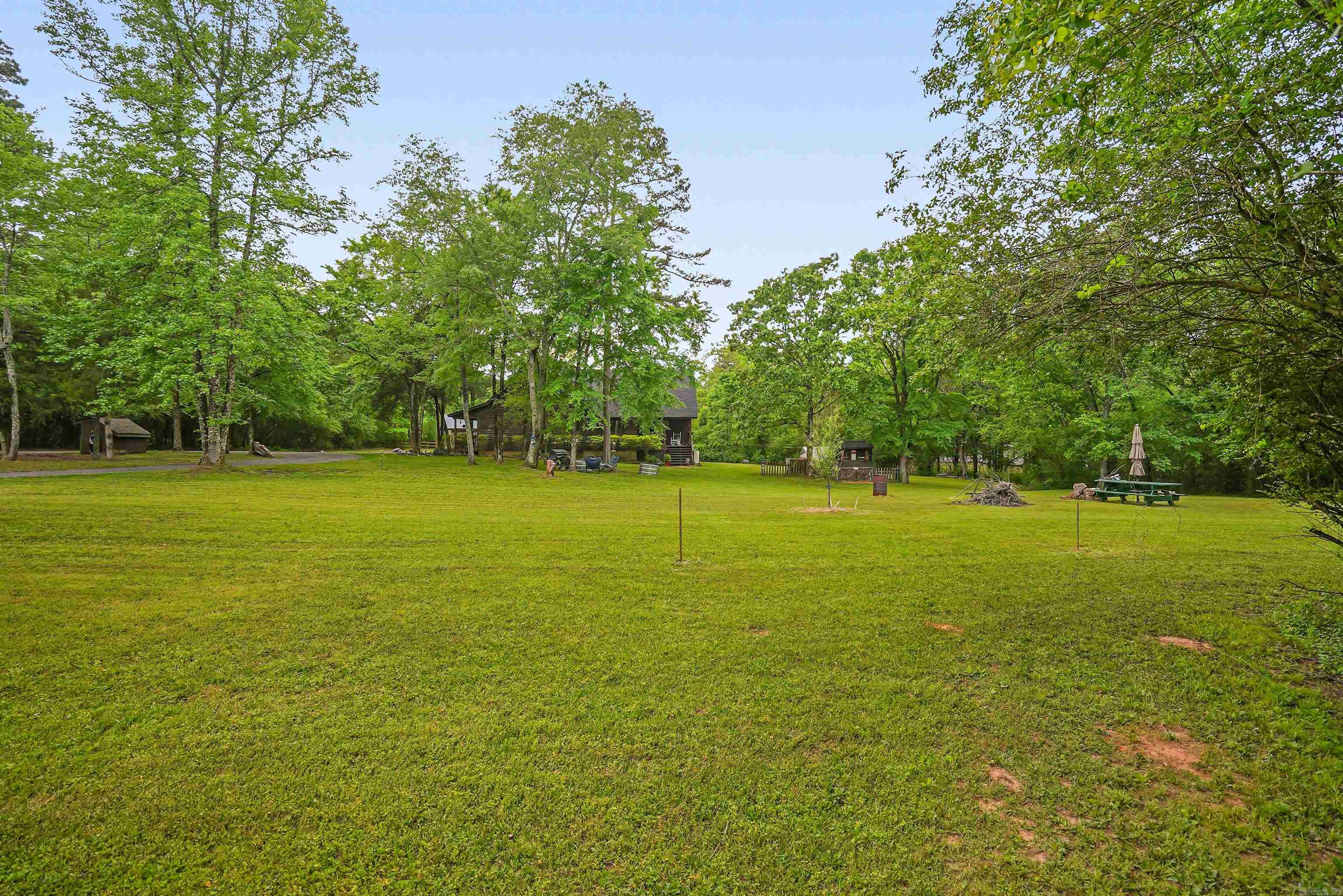 5020  Copper Creek  Little Rock, AR